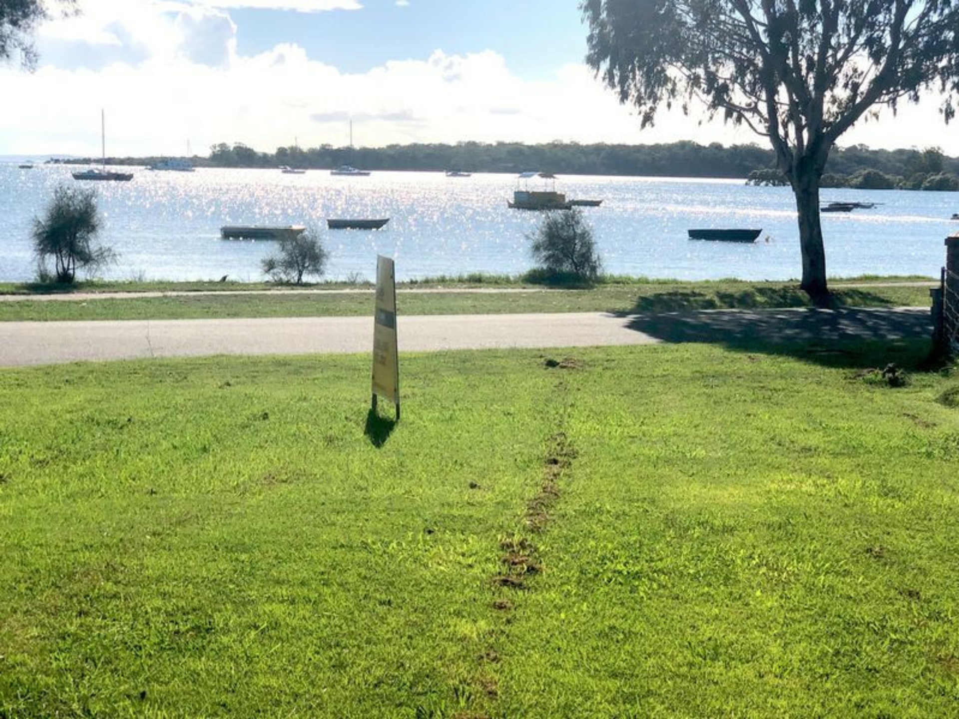 9 Wilson Esplanade Victoria Point QLD Property Details LJ Hooker