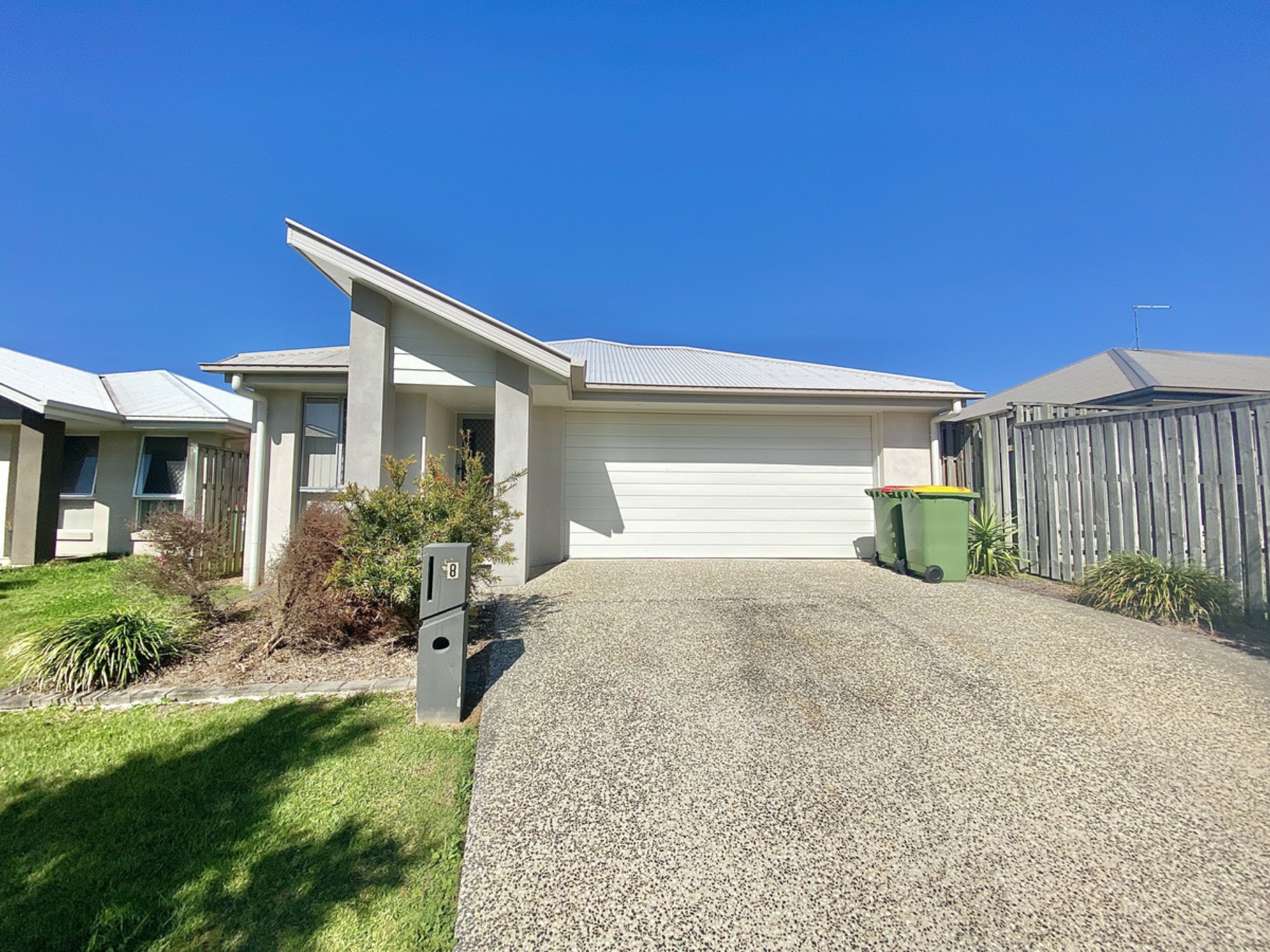 8 Arkwright Street, THORNLANDS