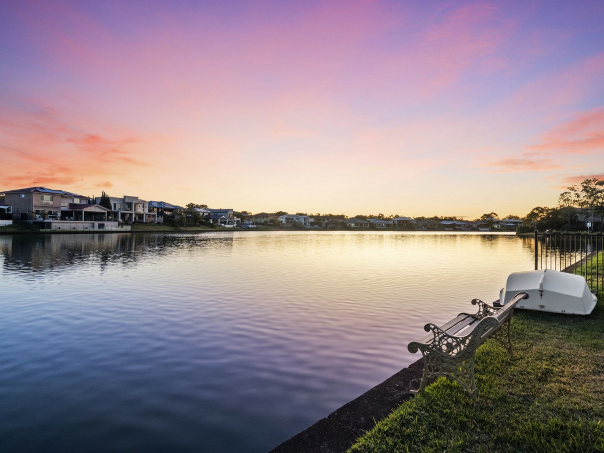 38 King Island Drive, WELLINGTON POINT