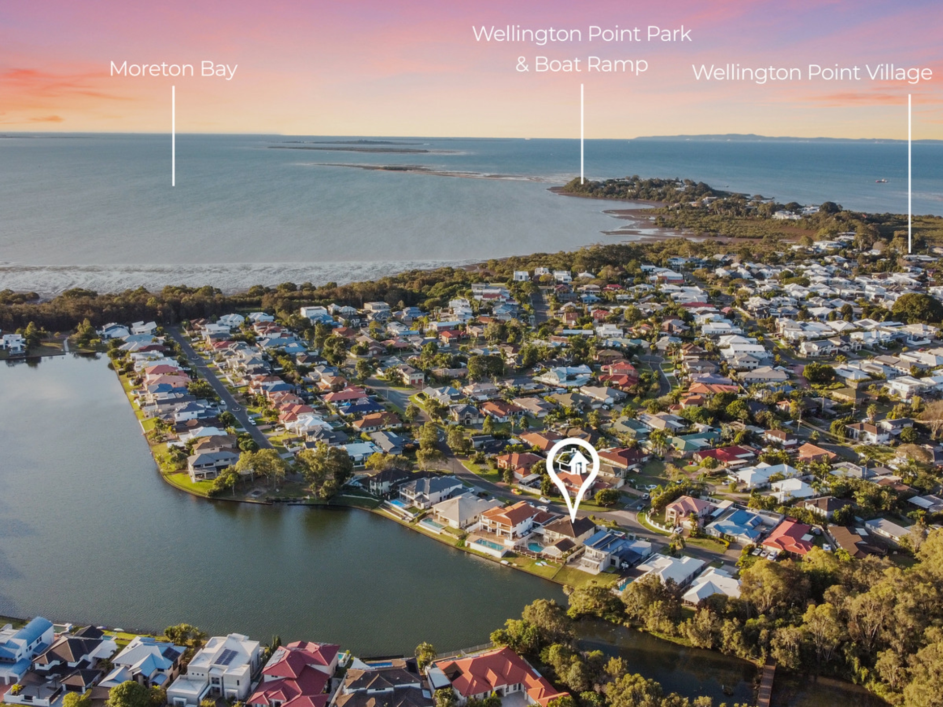 38 King Island Drive, WELLINGTON POINT