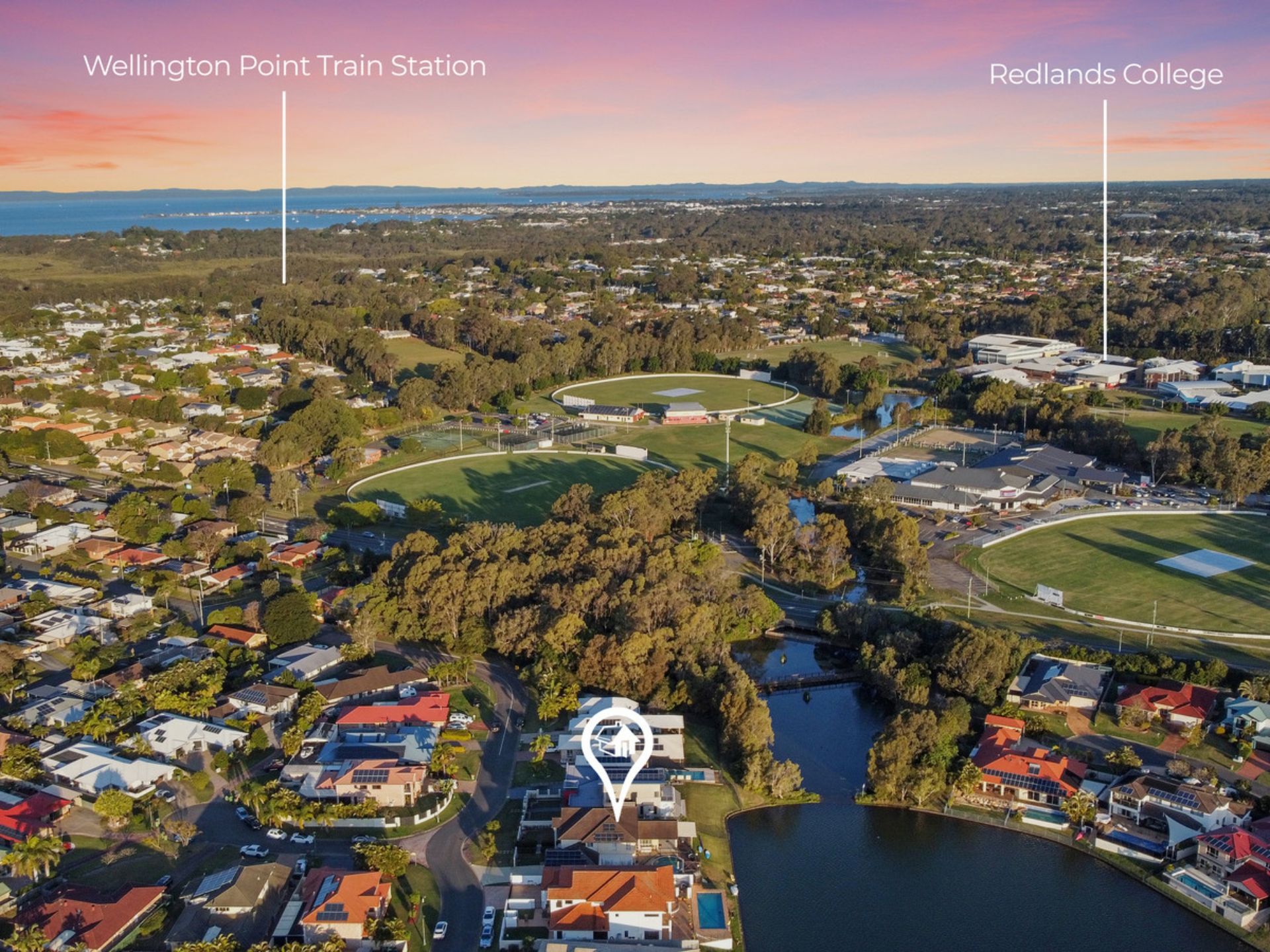 38 King Island Drive, WELLINGTON POINT