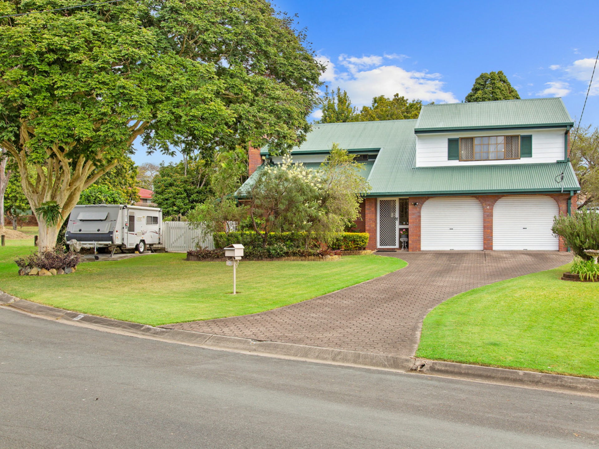 4 Belinda Court, CAPALABA