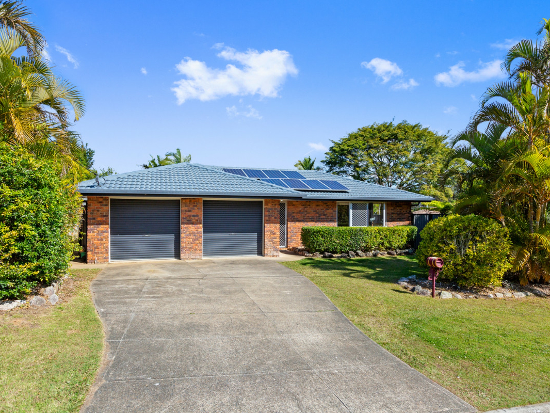 2 Rosehill Close, Capalaba
