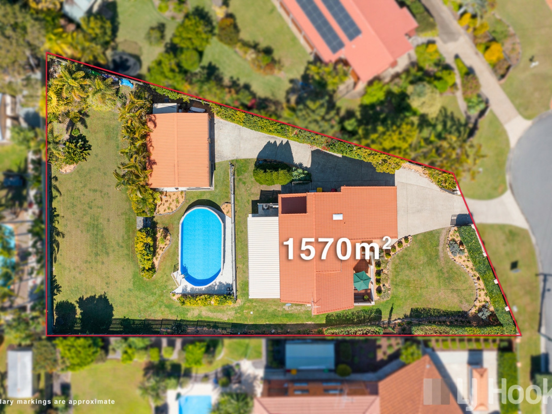 9 Falcon Avenue, Thornlands