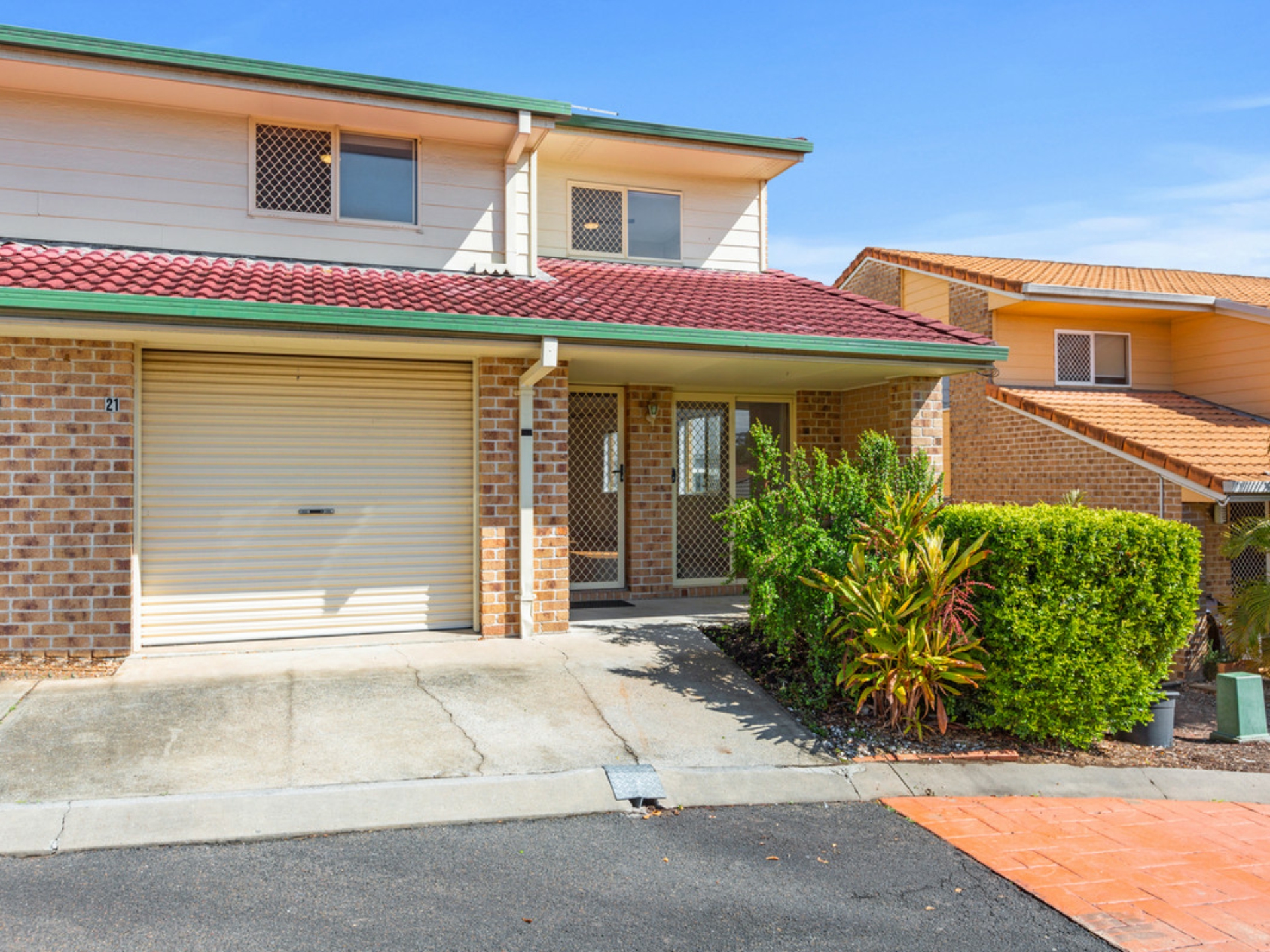 21/63-67 Bowen Street, Capalaba