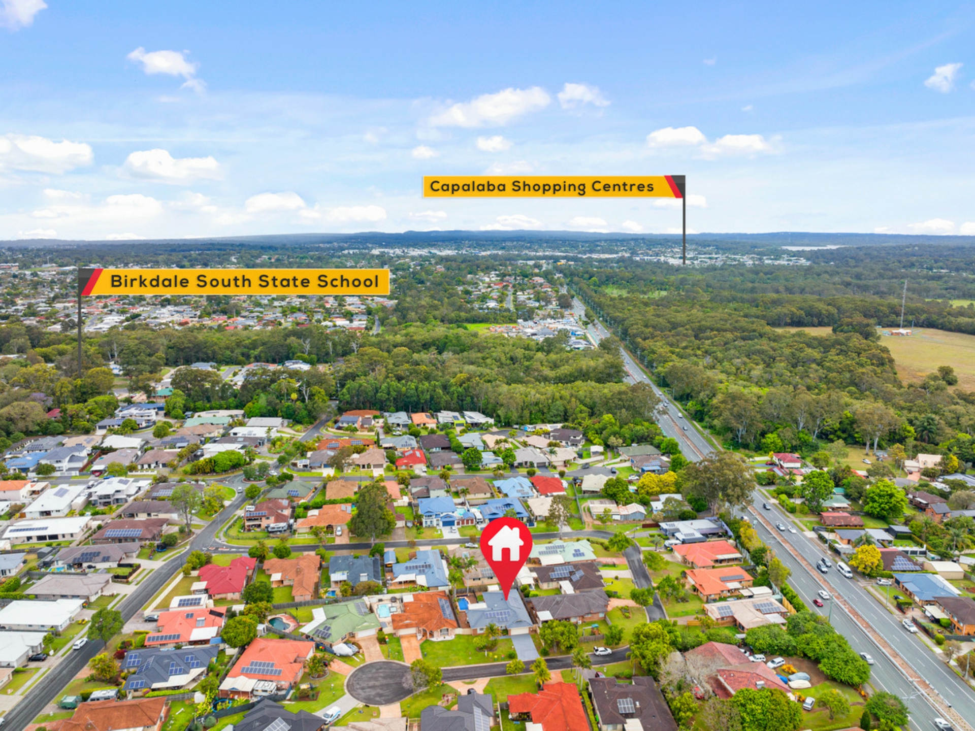 9 Cumulus Place, BIRKDALE