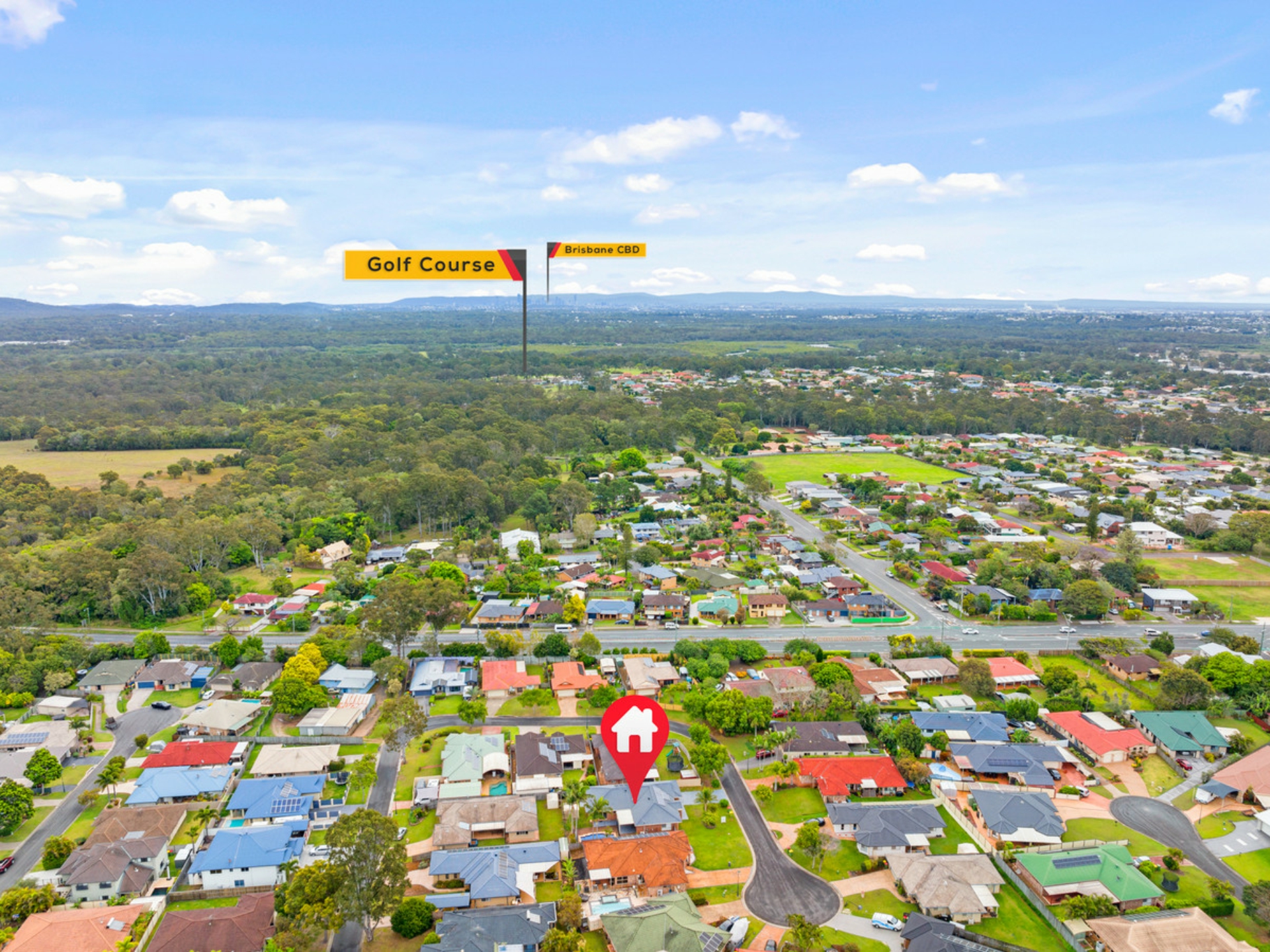 9 Cumulus Place, BIRKDALE