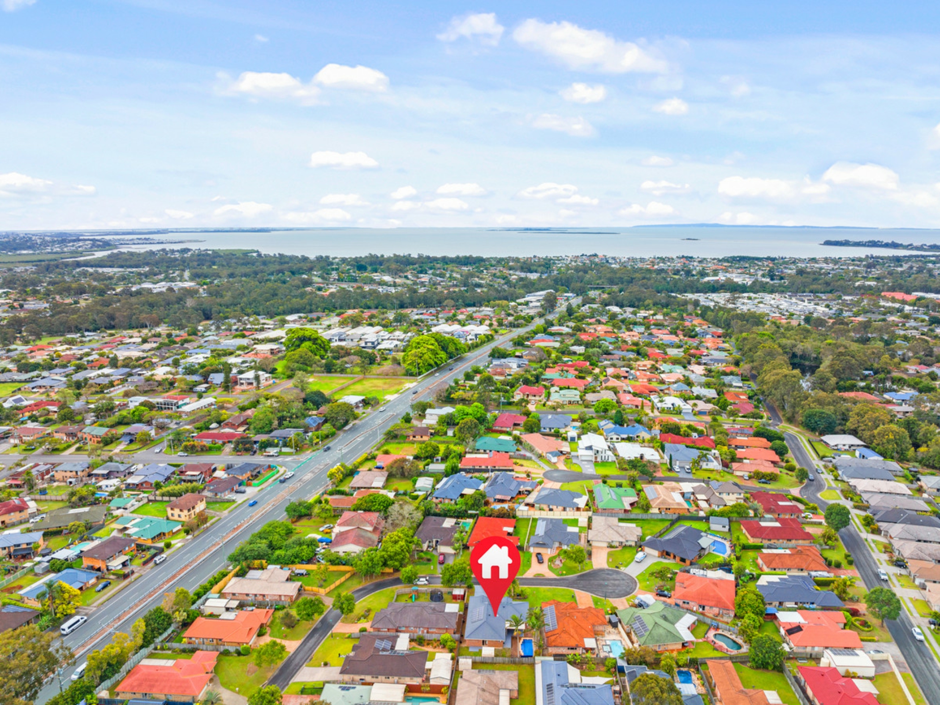 9 Cumulus Place, BIRKDALE