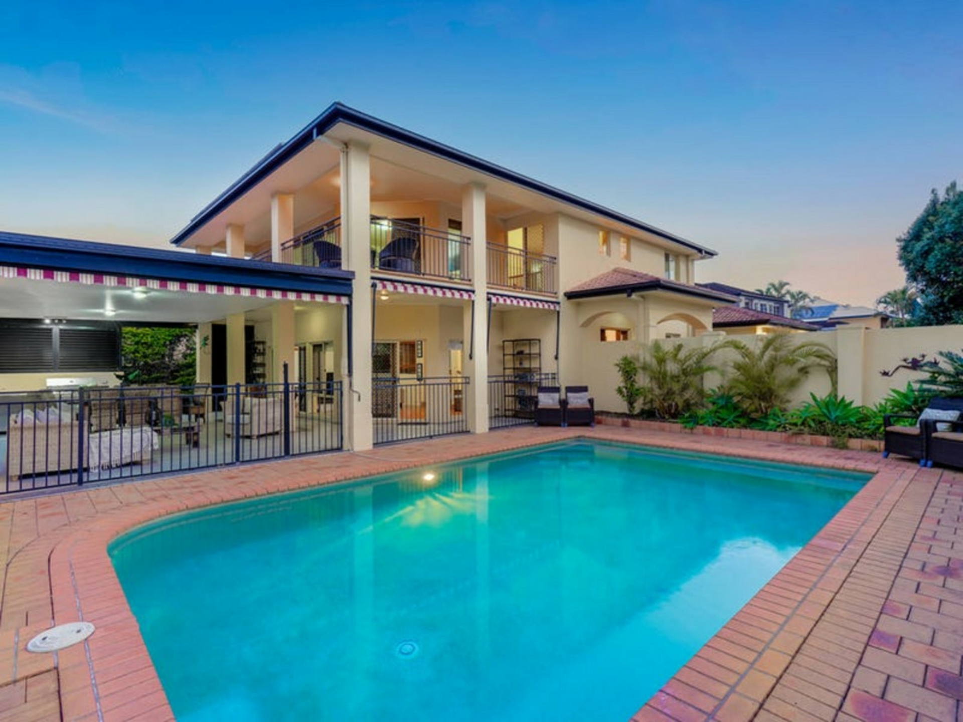 35 Thomas Macleod Avenue, SINNAMON PARK