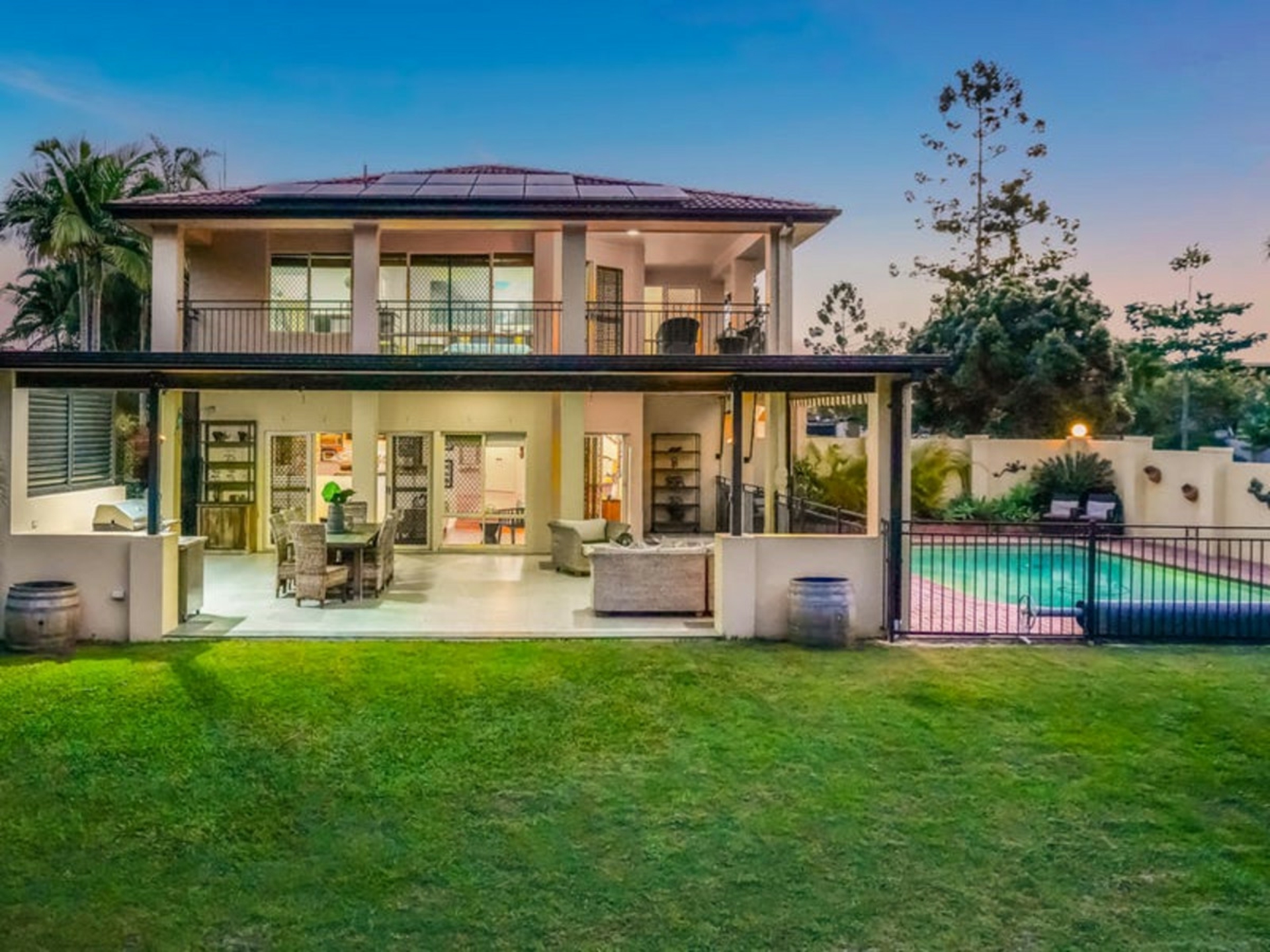 35 Thomas Macleod Avenue, SINNAMON PARK