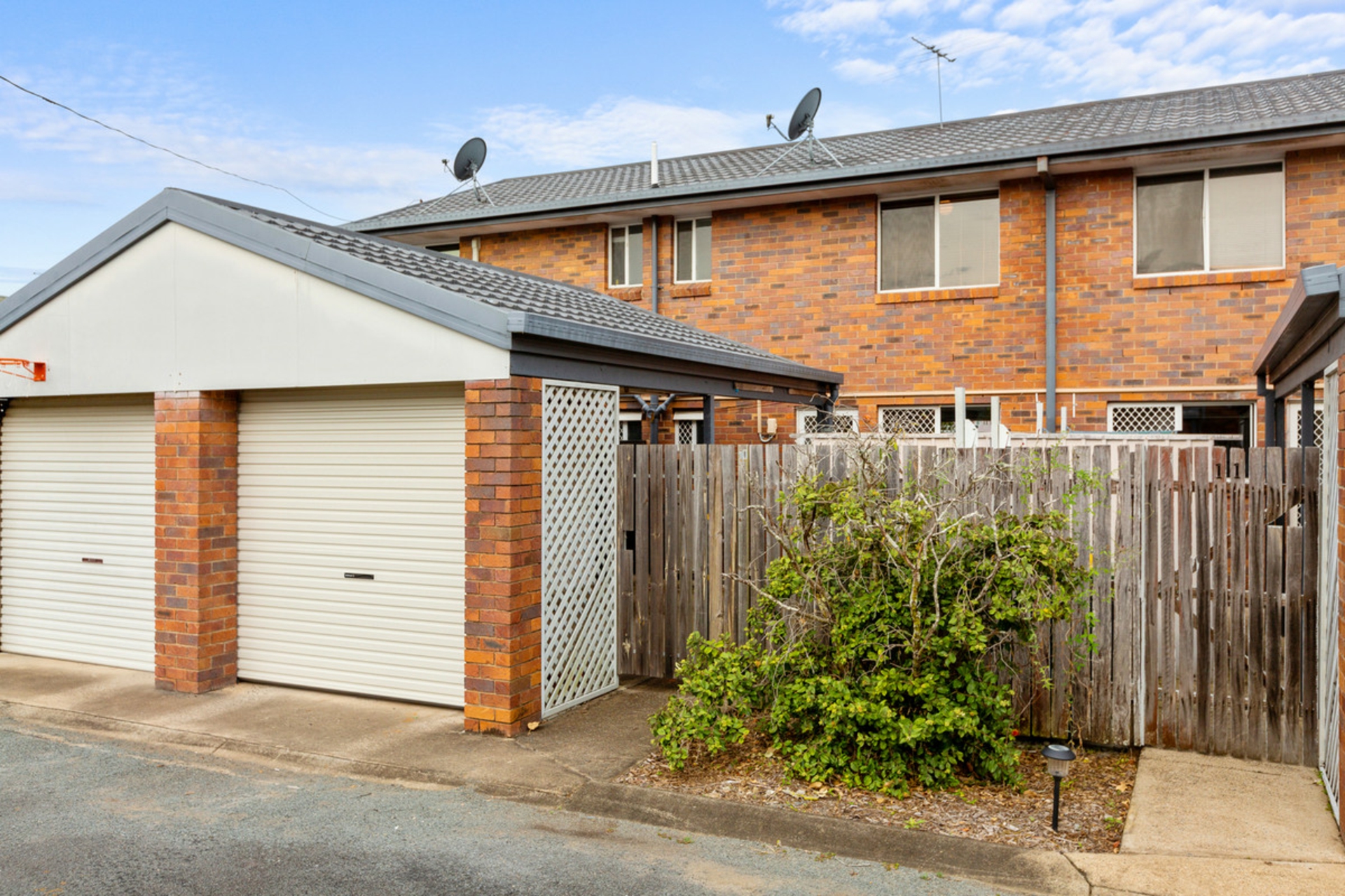 10/4 Aramac Court, Capalaba