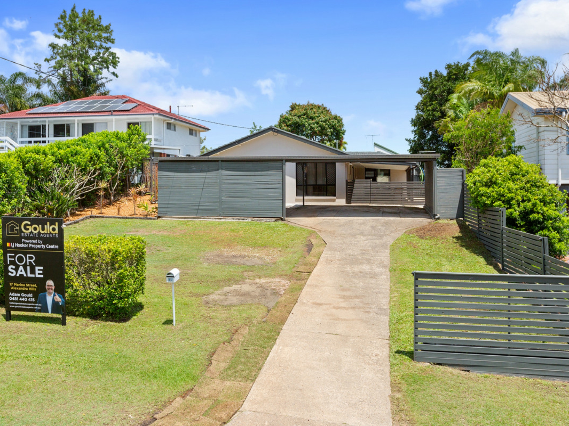 17 Marina Street, Alexandra Hills