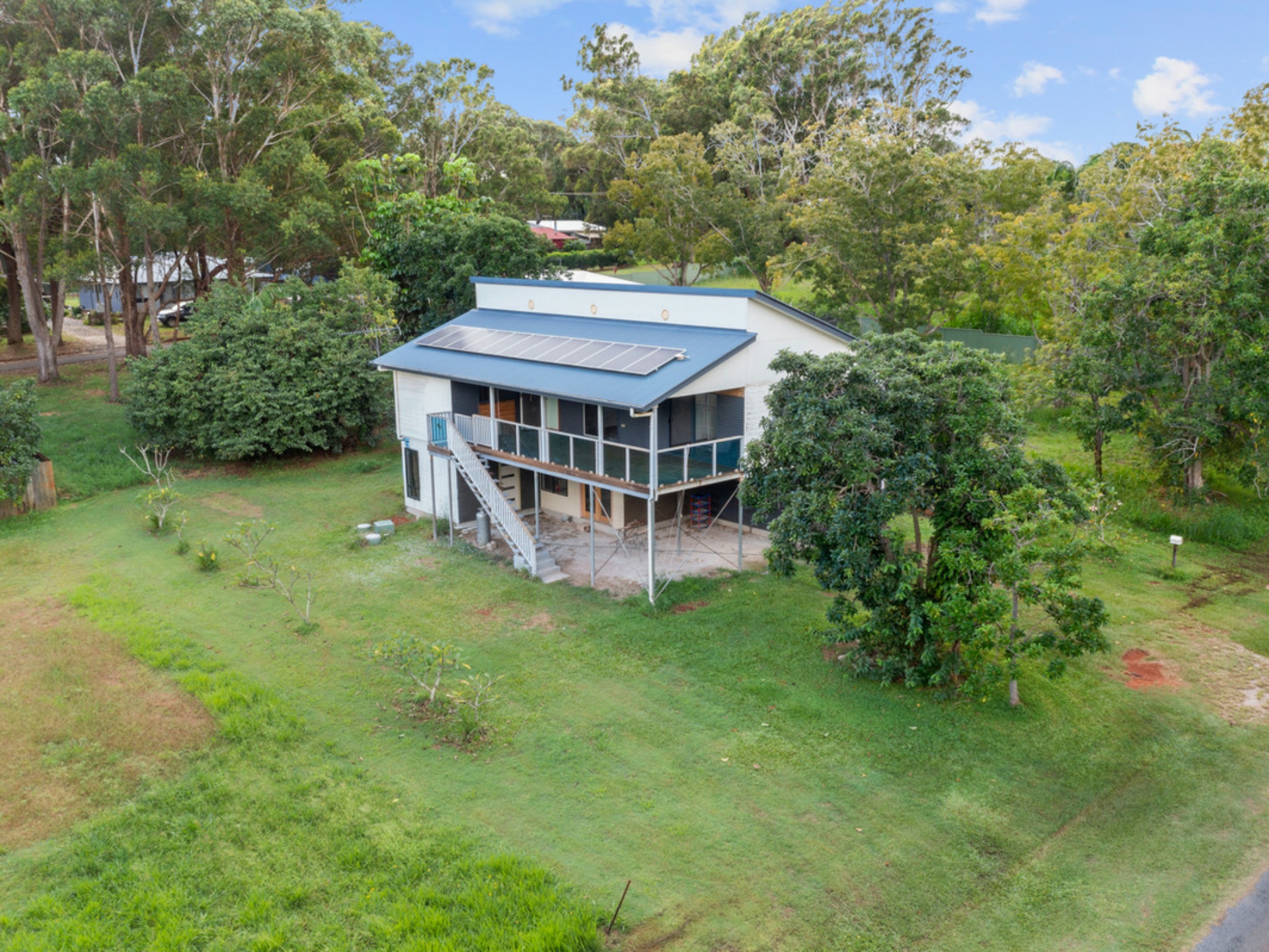 5 Roebuck Road, Russell Island