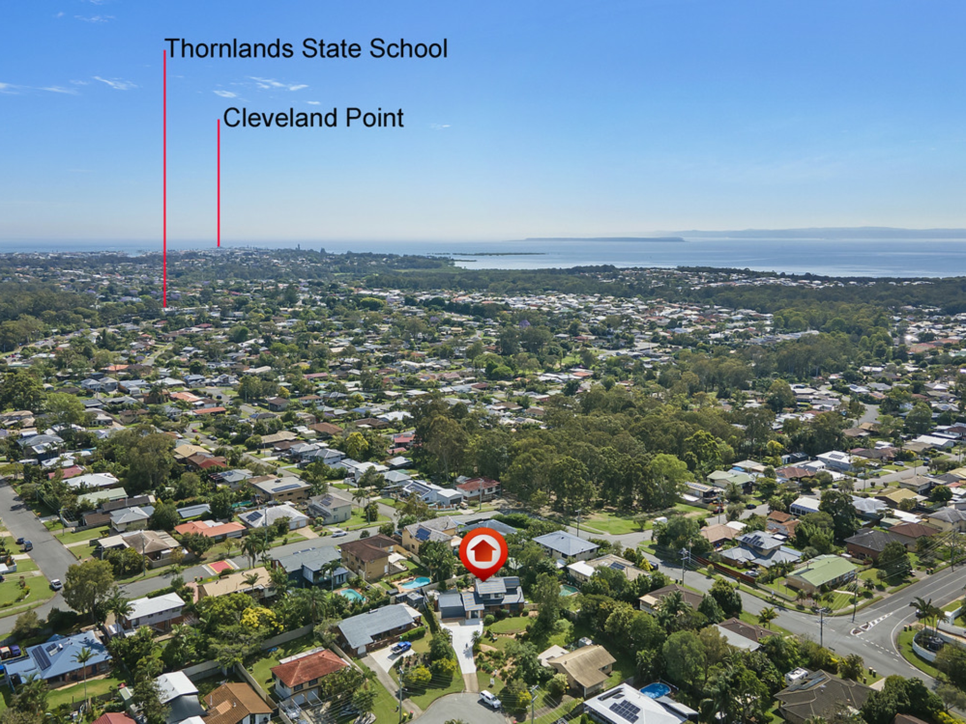 37 Buenavista Avenue, Thornlands
