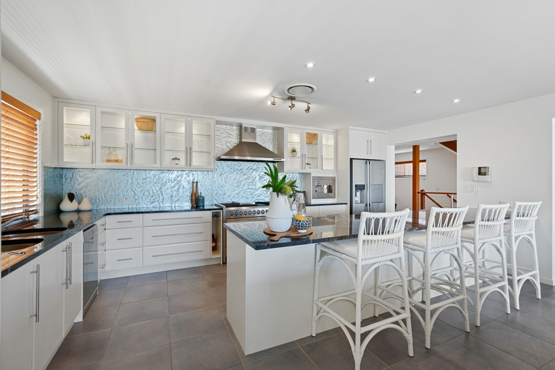 2A Waterfront Easement, REDLAND BAY