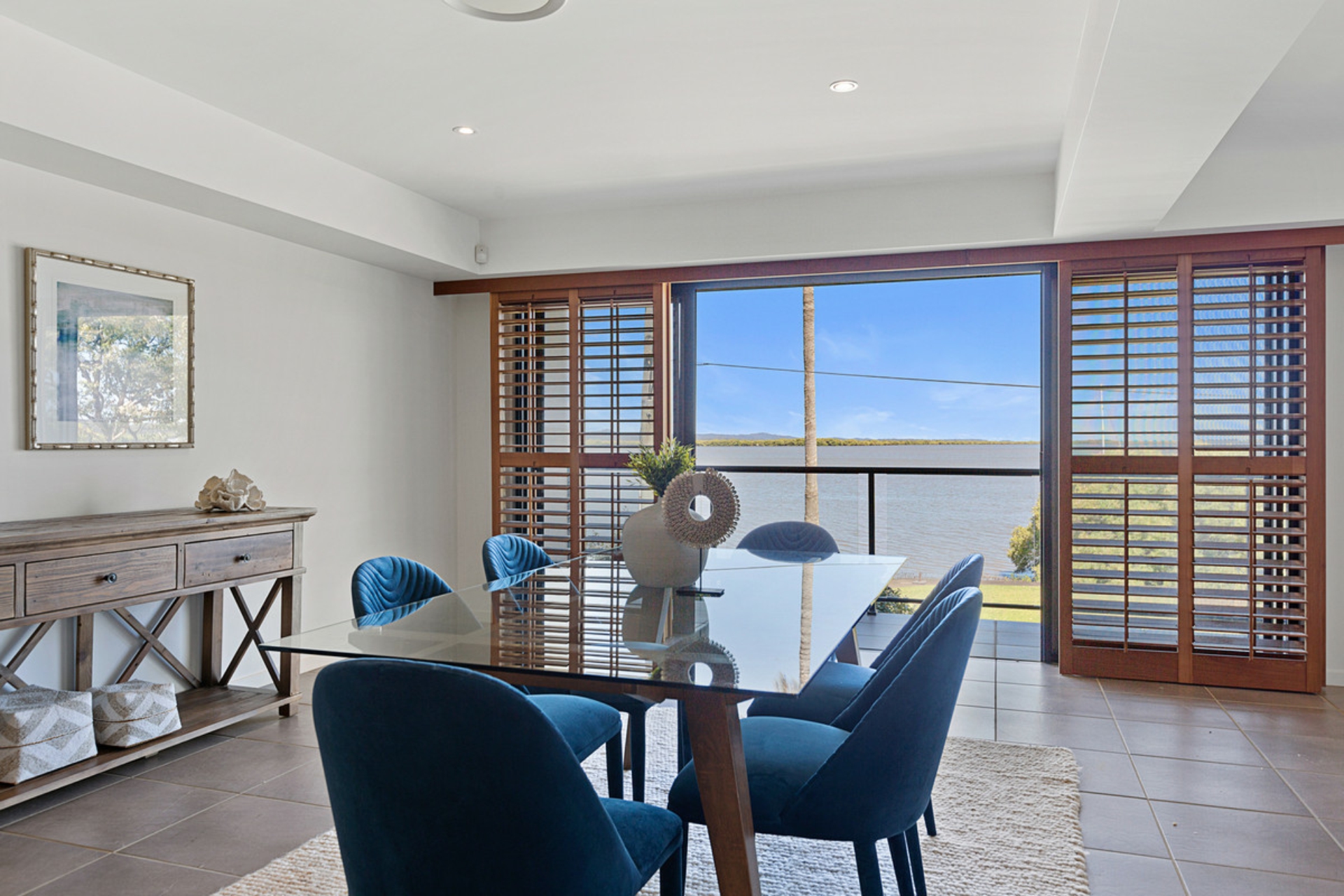 2A Waterfront Easement, REDLAND BAY