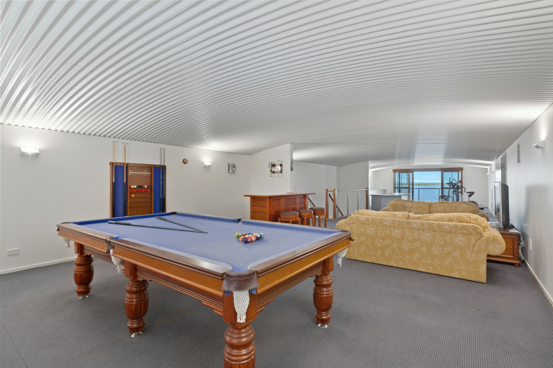 2A Waterfront Easement, REDLAND BAY