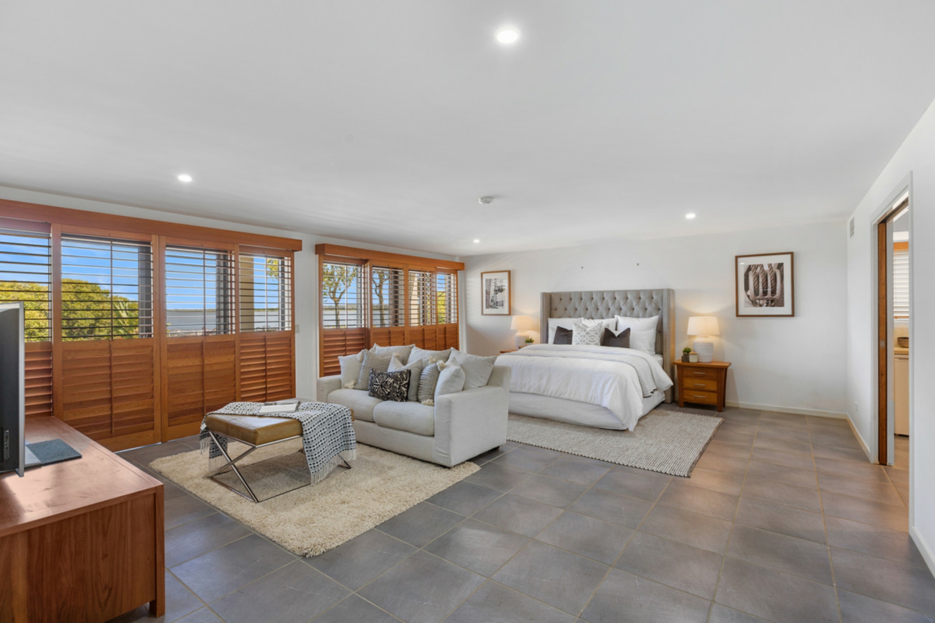 2A Waterfront Easement, REDLAND BAY