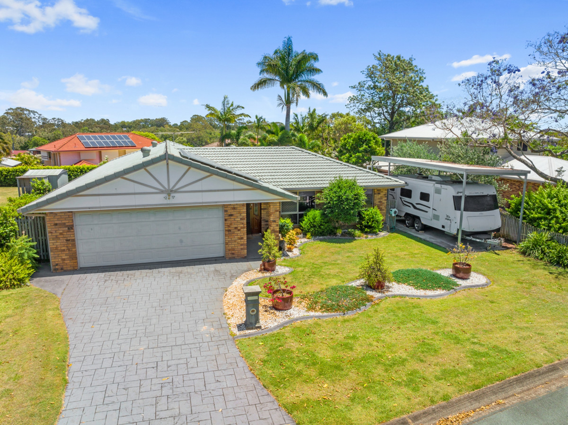 3 Burgess Court, Wellington Point