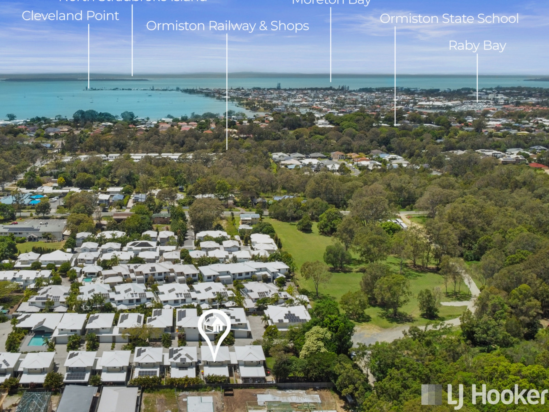 16/100-106 Sturgeon Street, ORMISTON