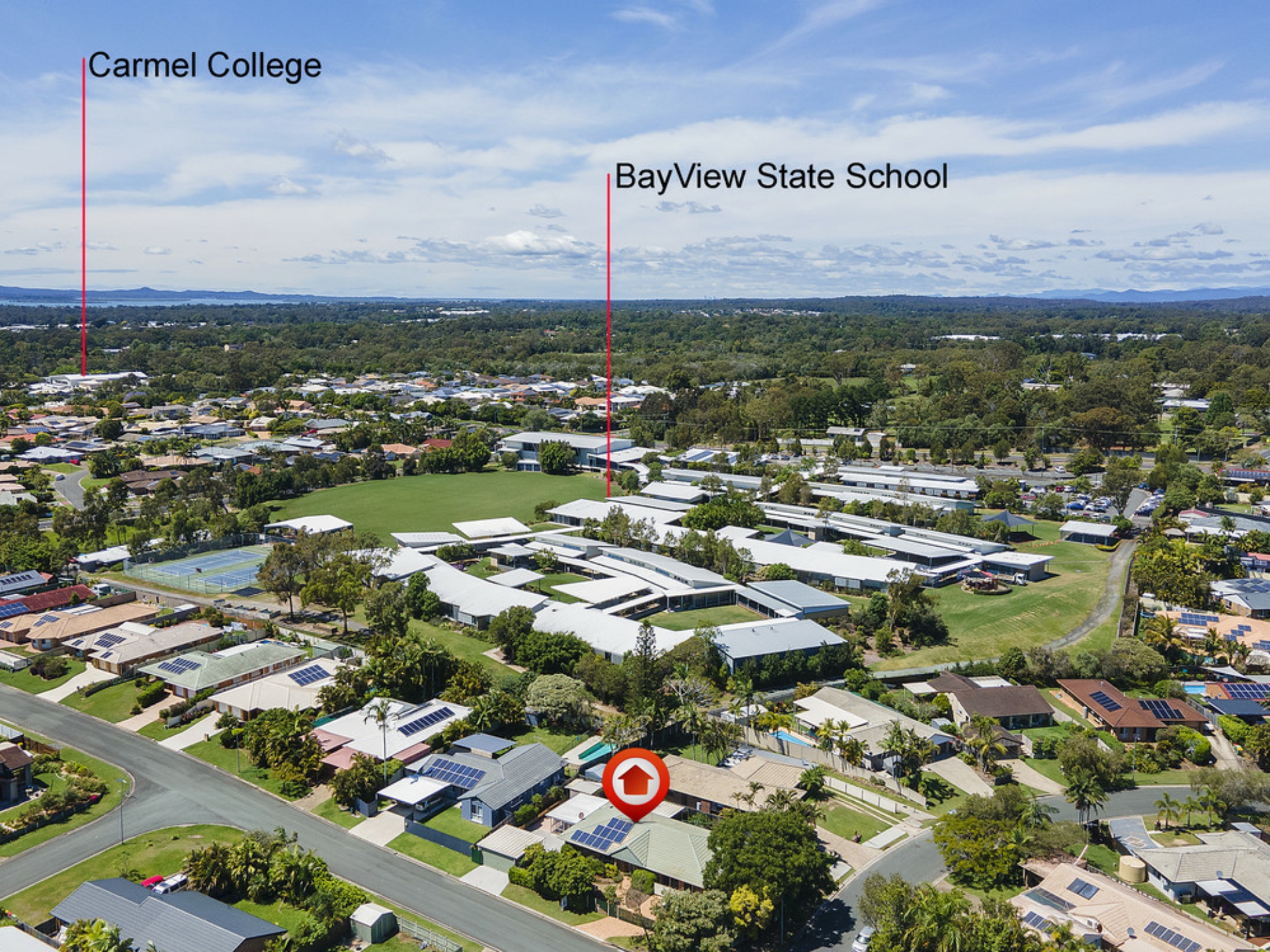 1 Champagne Crescent, THORNLANDS