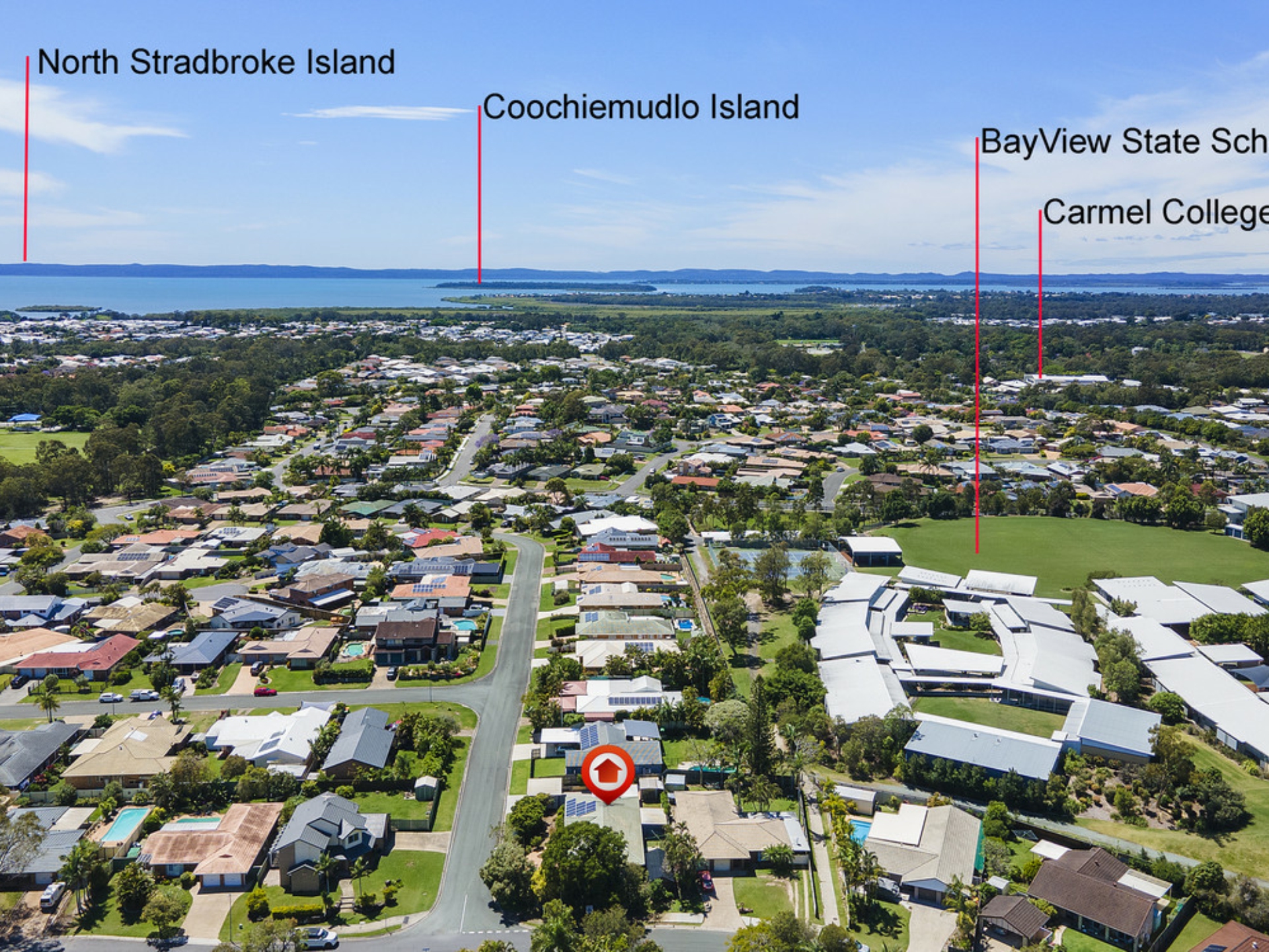1 Champagne Crescent, THORNLANDS