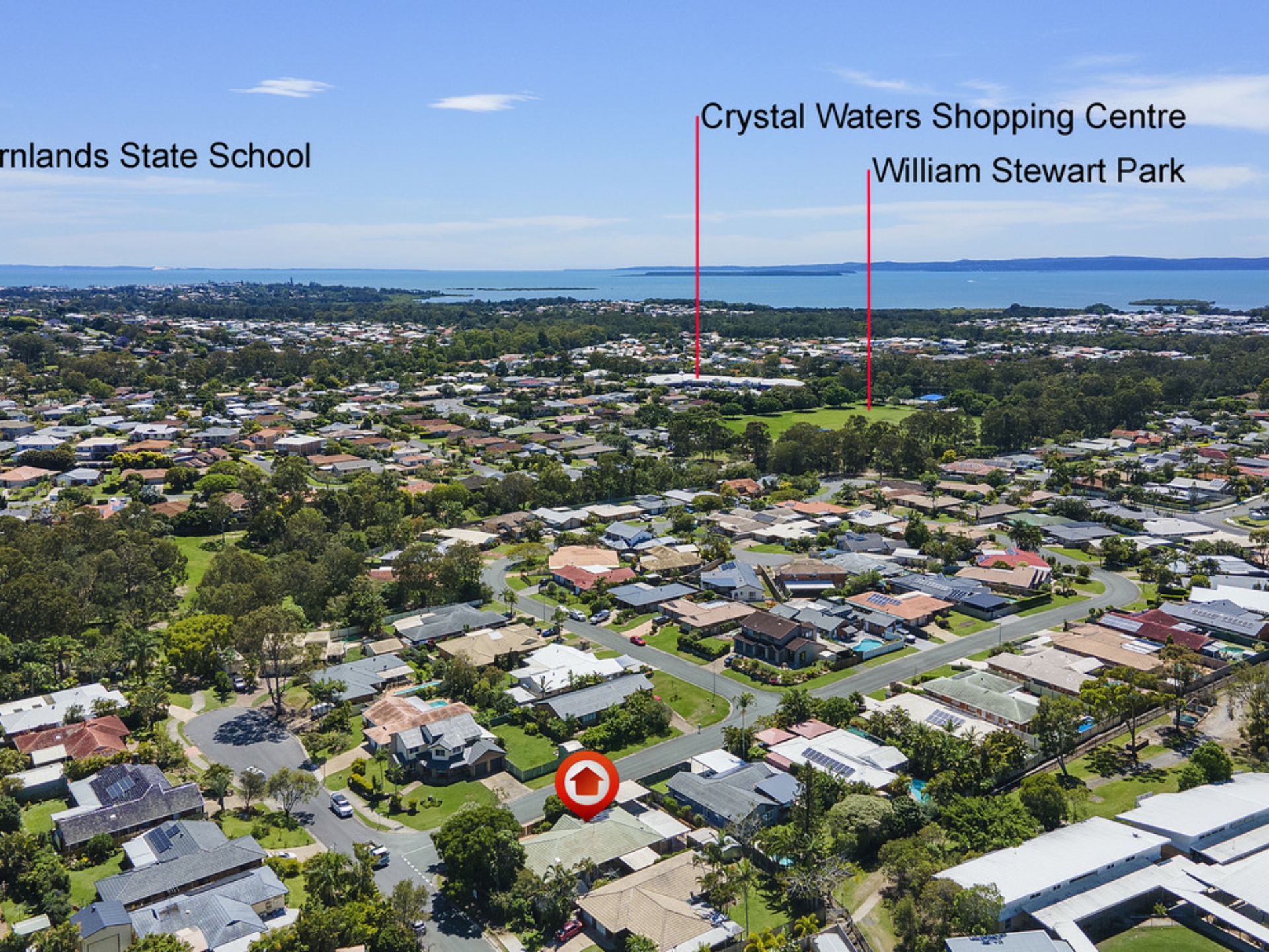 1 Champagne Crescent, THORNLANDS