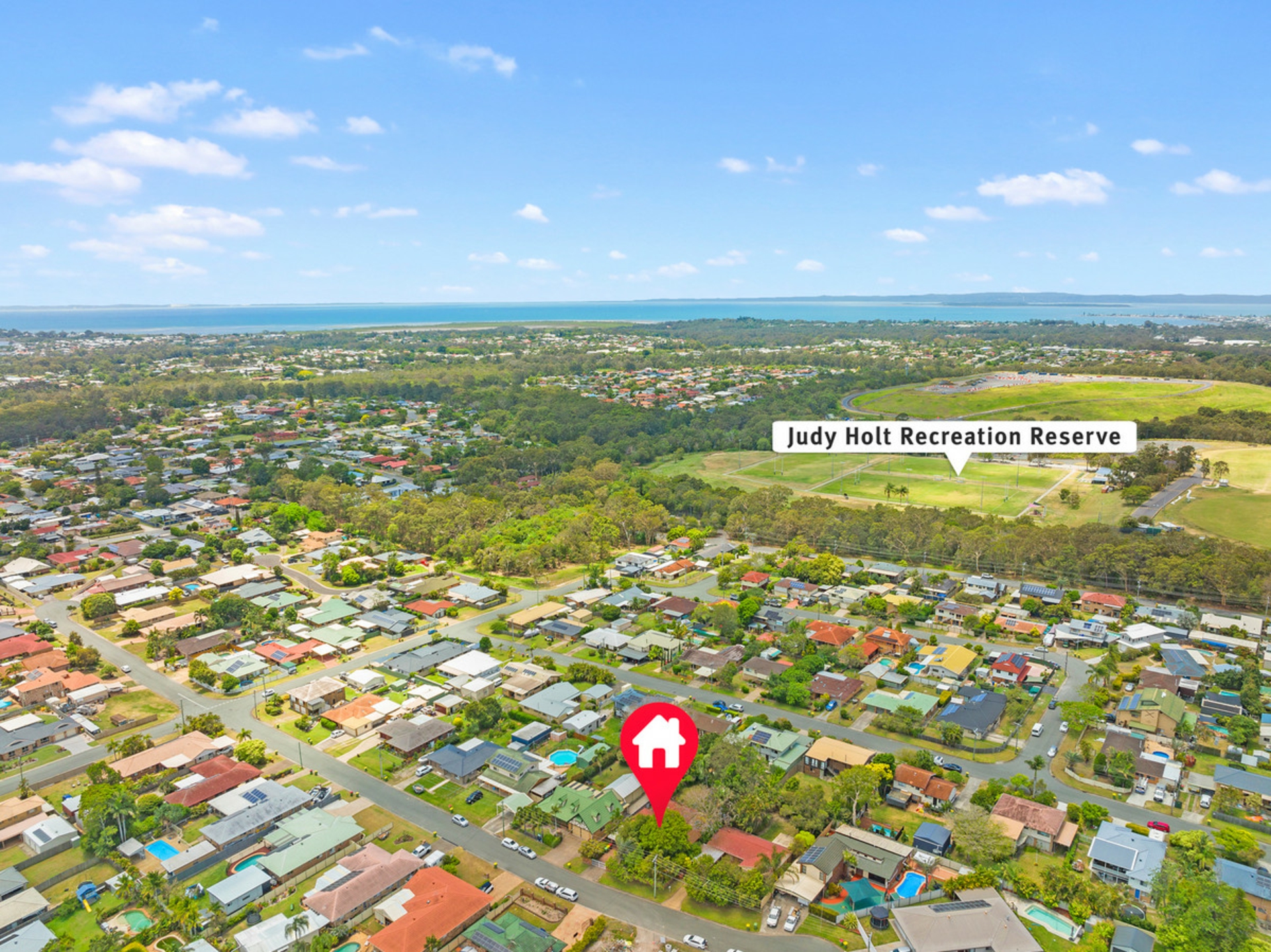 14 Jesray Street, Birkdale
