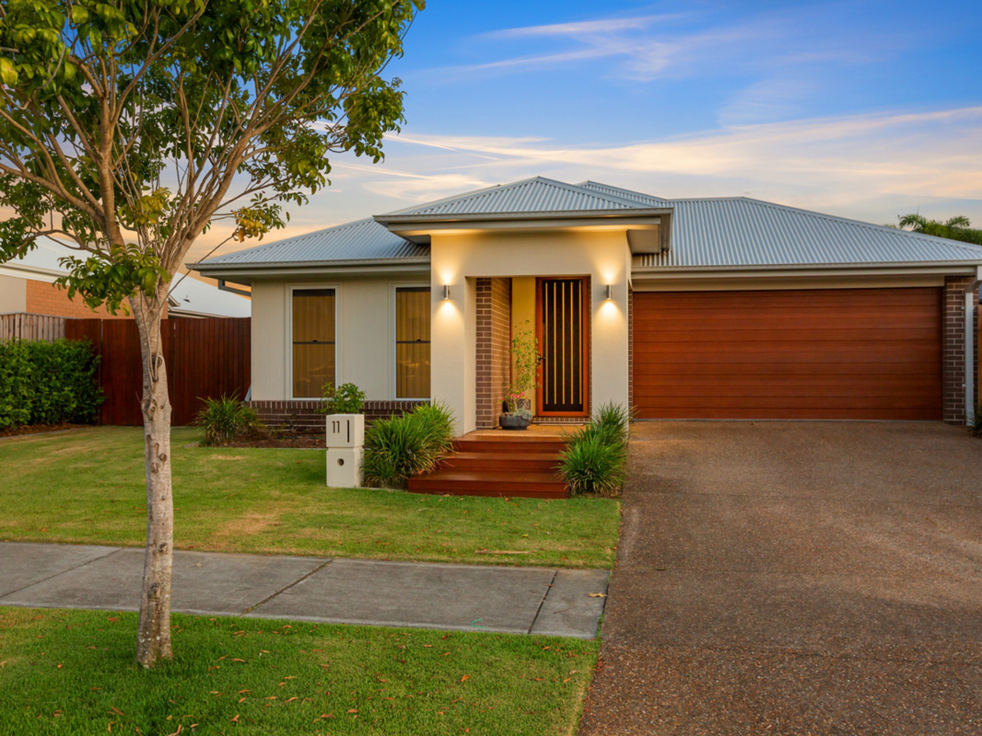 11 Waterline Boulevard, THORNLANDS