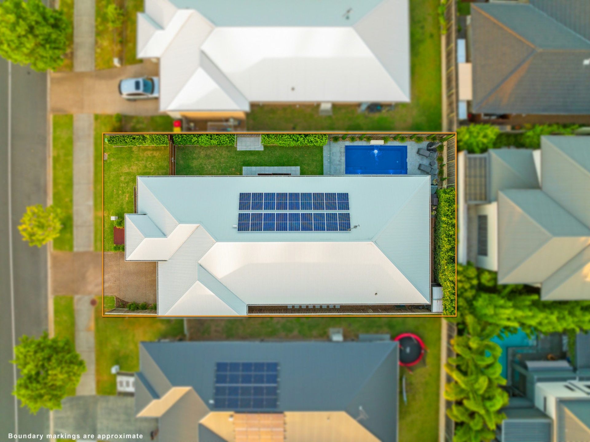 11 Waterline Boulevard, THORNLANDS