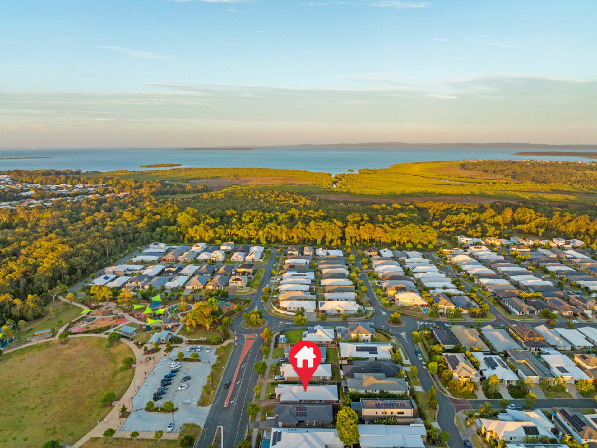 11 Waterline Boulevard, THORNLANDS