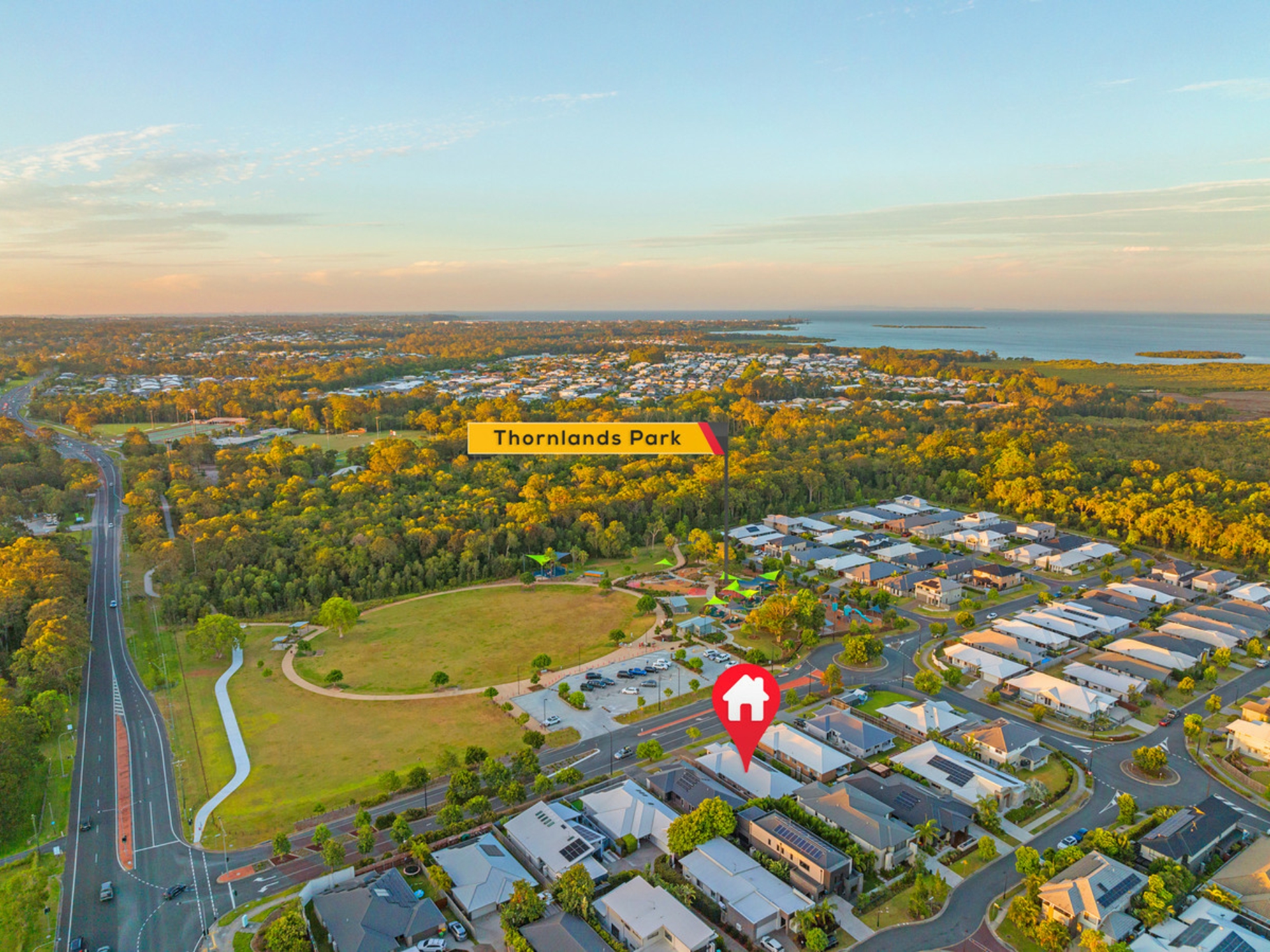 11 Waterline Boulevard, THORNLANDS
