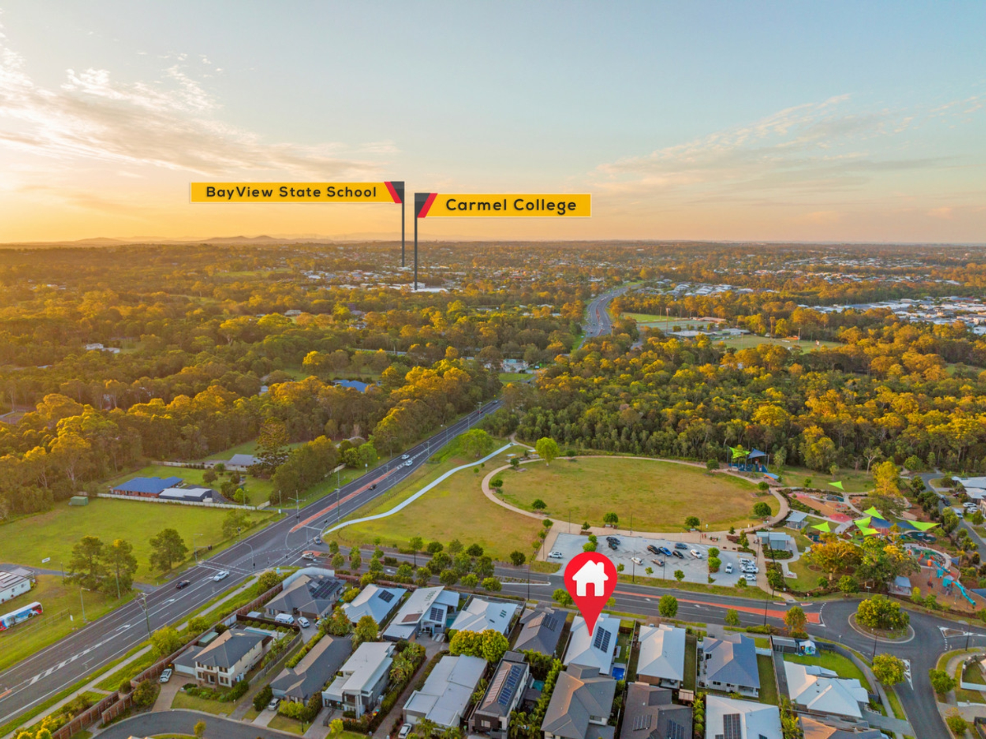 11 Waterline Boulevard, THORNLANDS