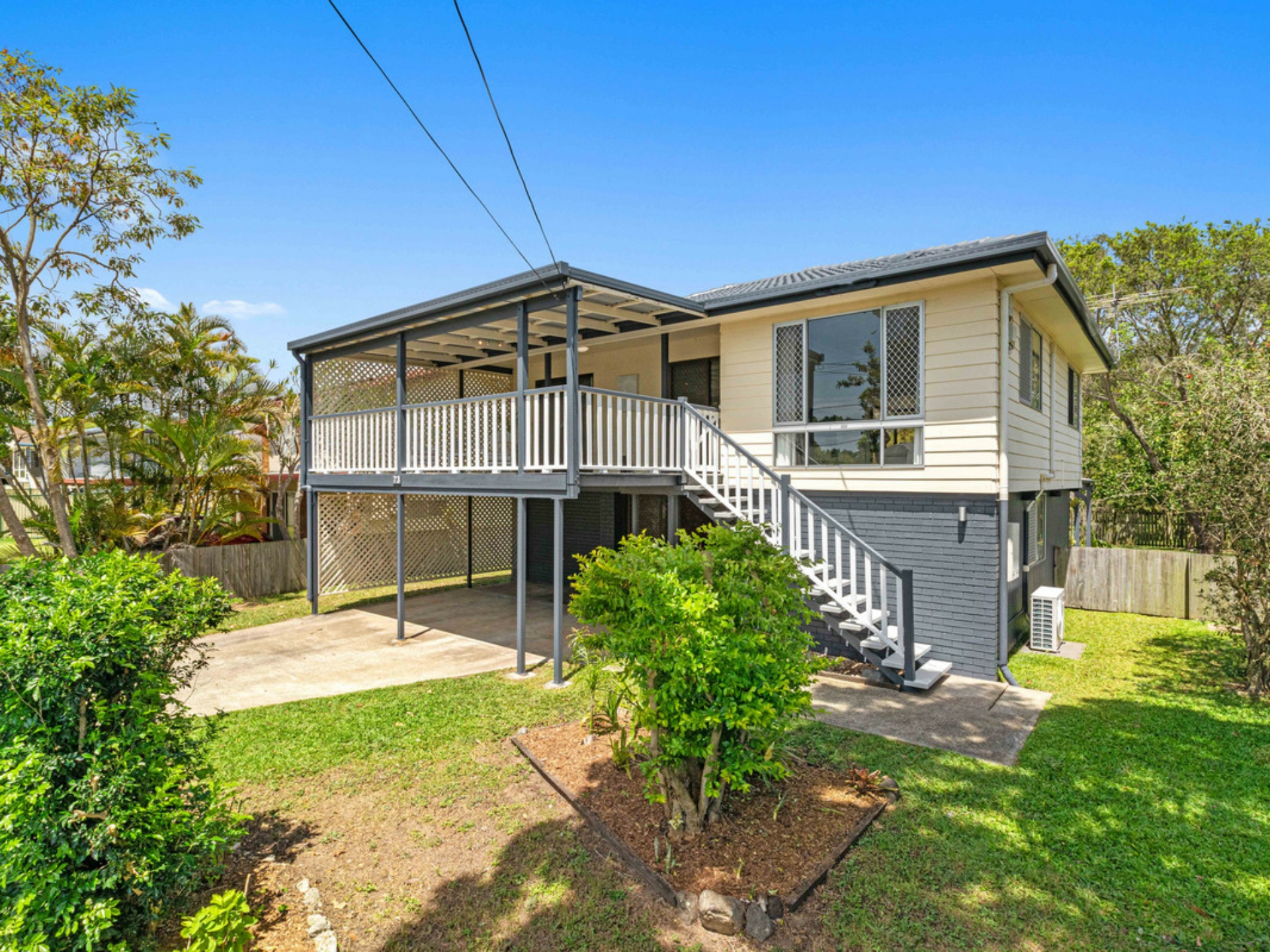 73 Tantani Street, Manly West