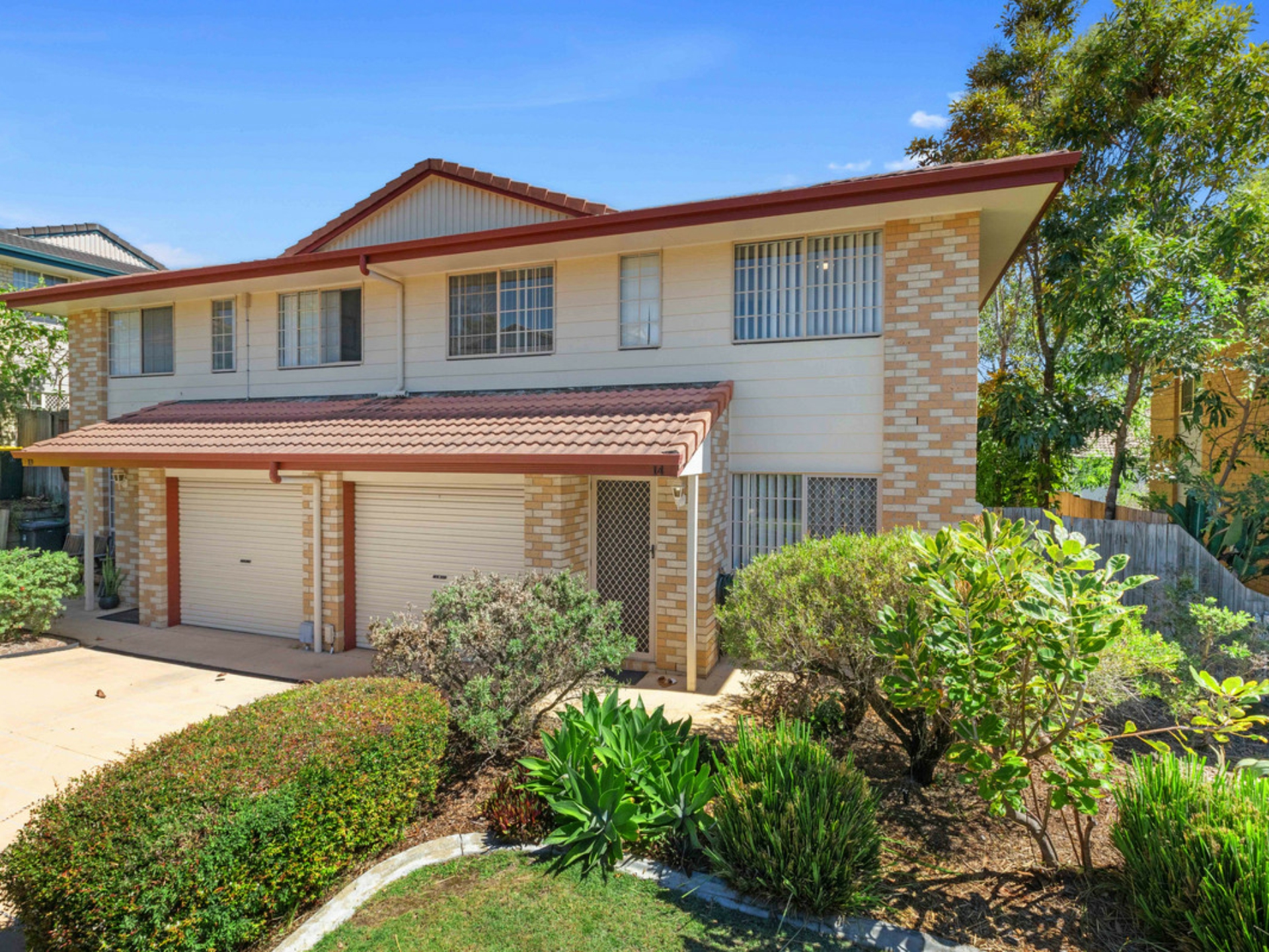 14/184 Radford Road Manly West QLD Property Details LJ Hooker