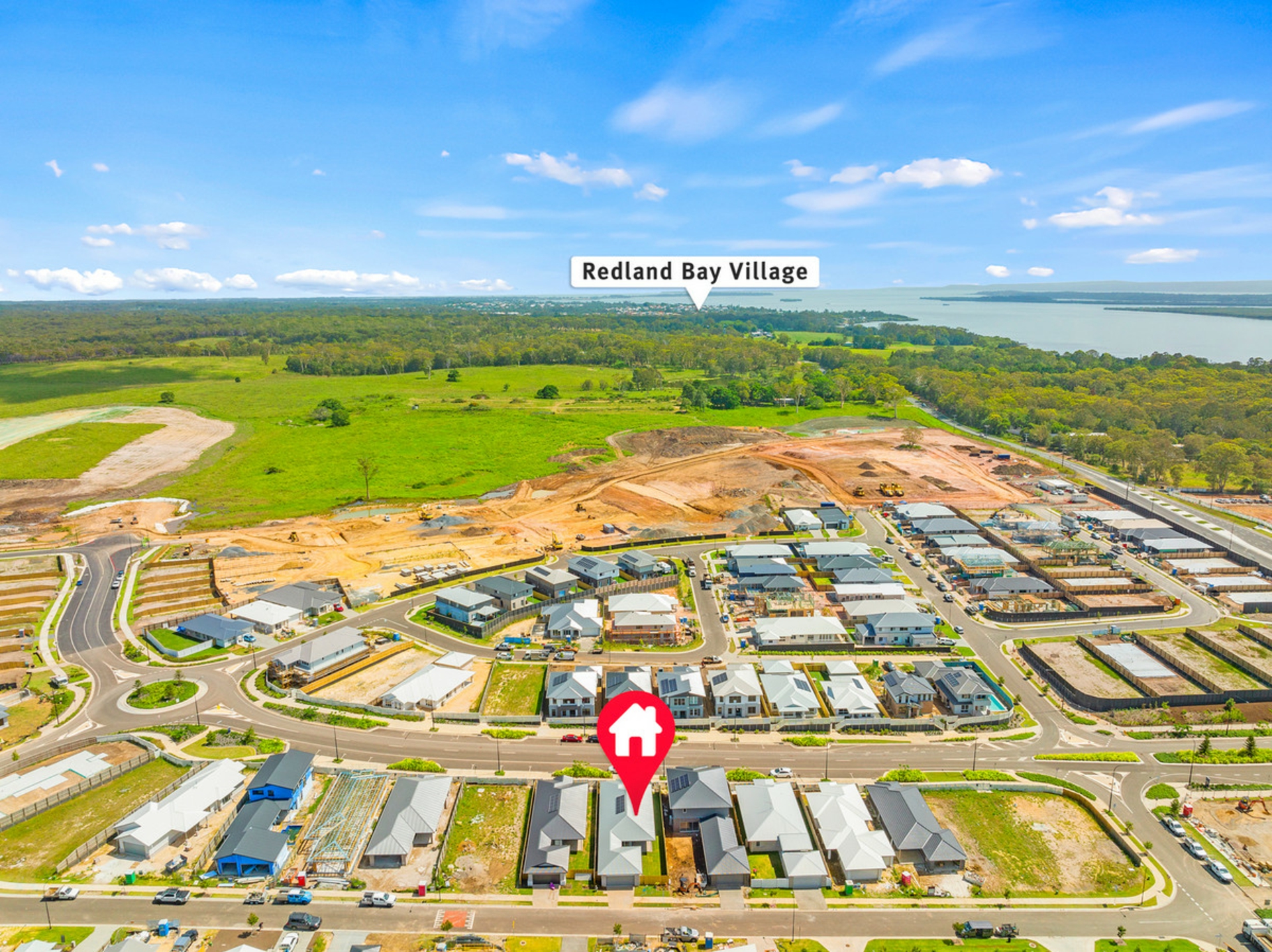 22 Shoreline Avenue, REDLAND BAY