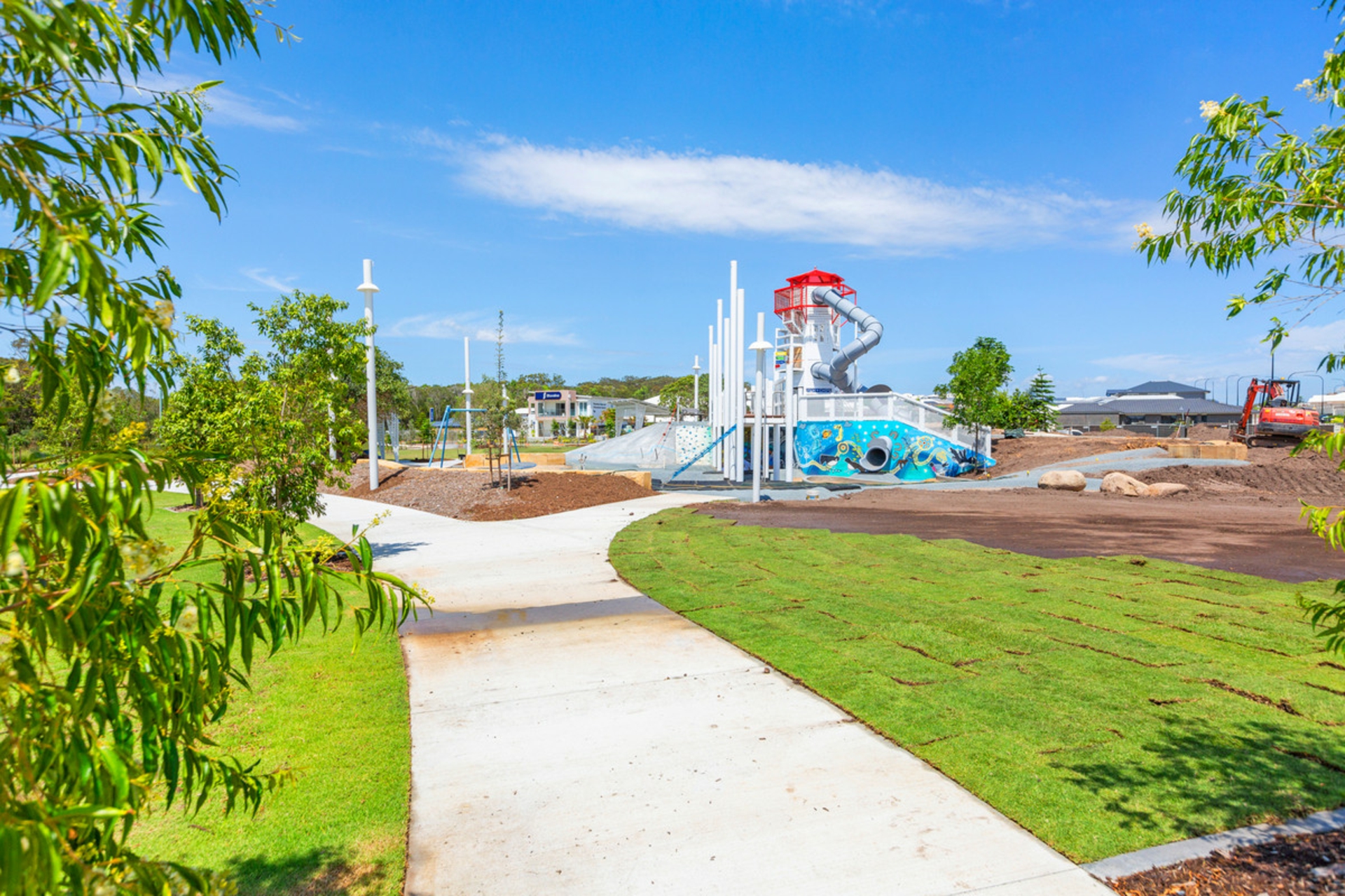 22 Shoreline Avenue, REDLAND BAY