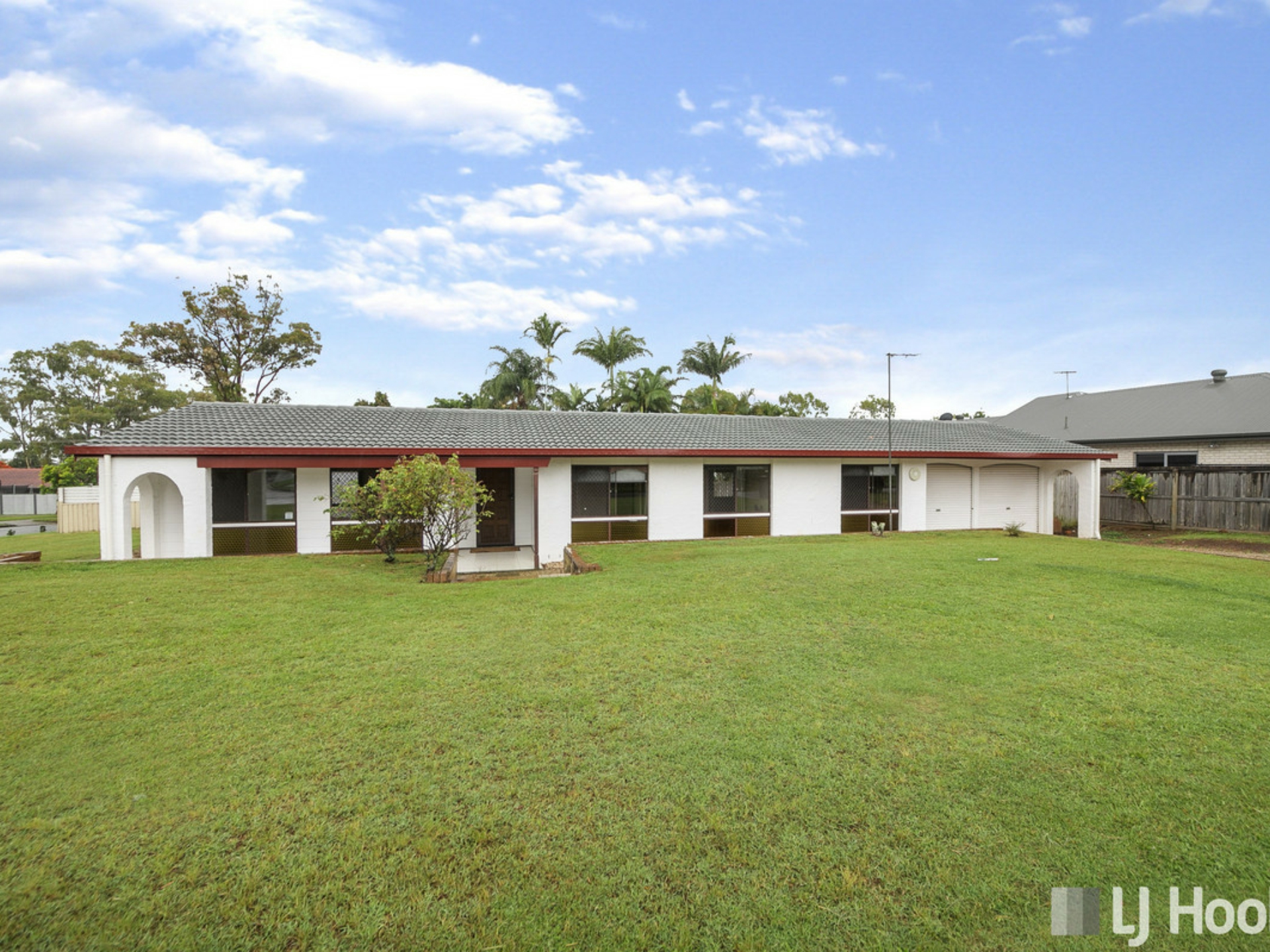 1 Raymond Street, BIRKDALE