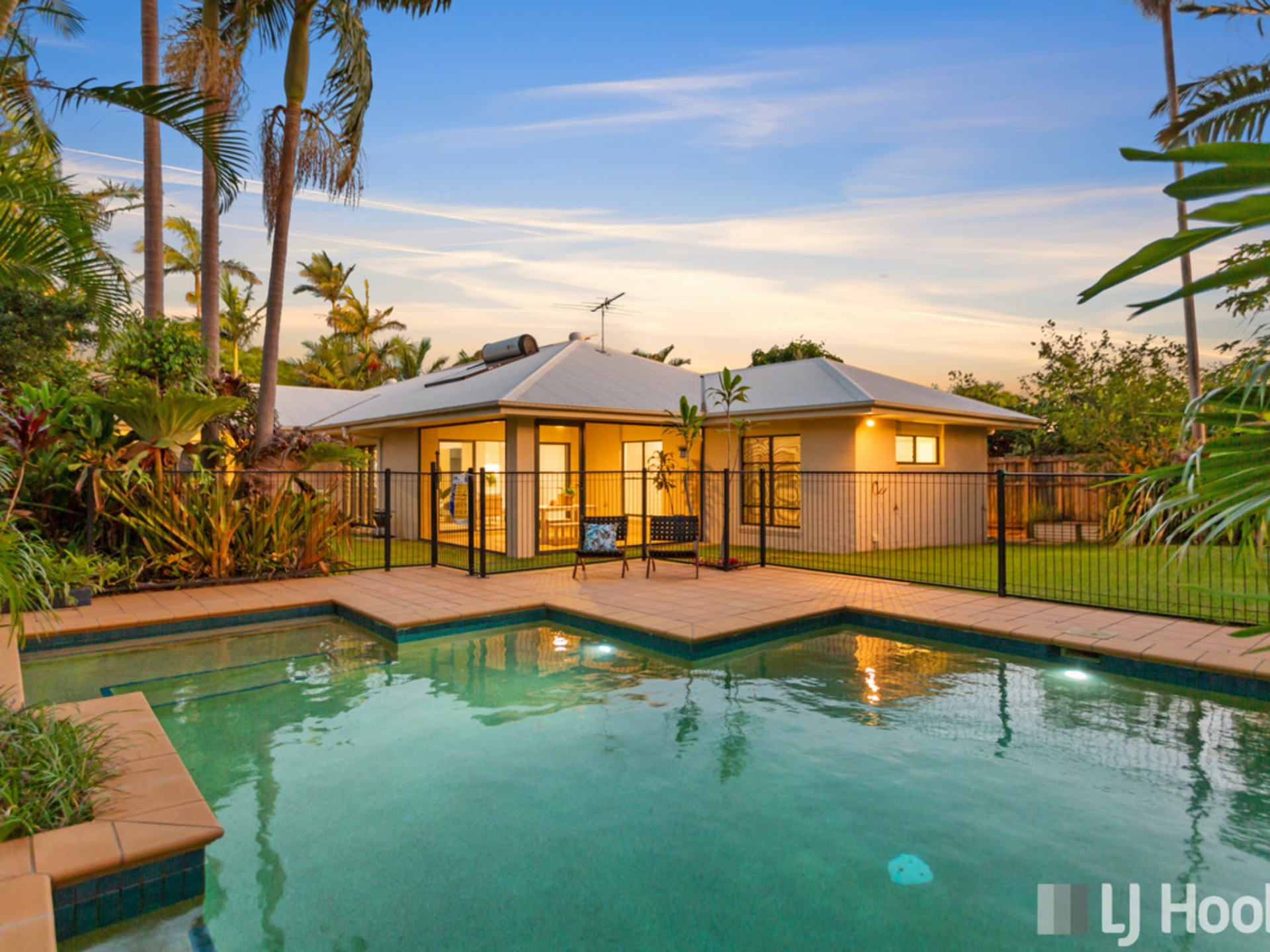 10 Gotha Street, Cleveland