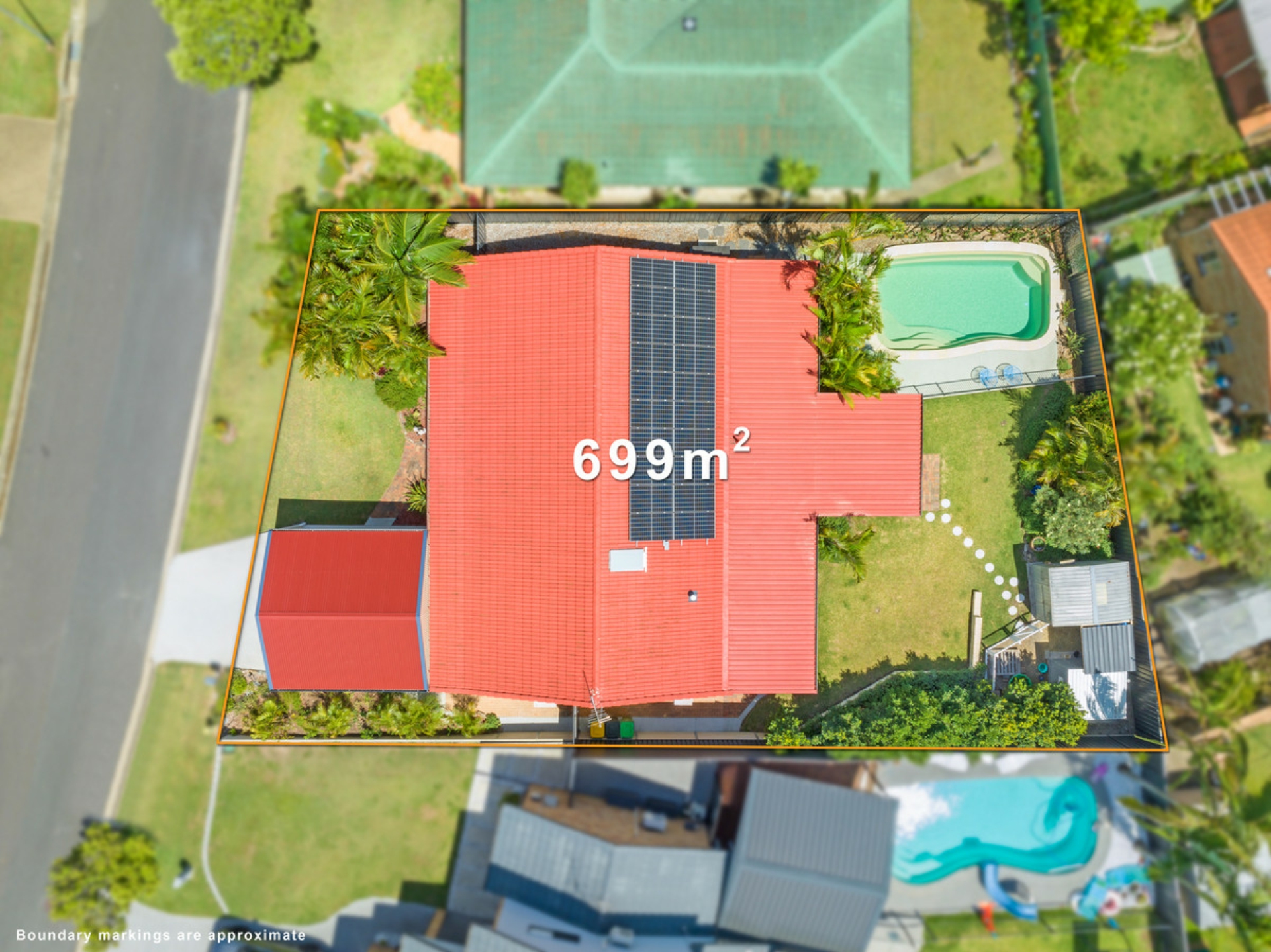 16 Chatsworth Circuit, Capalaba