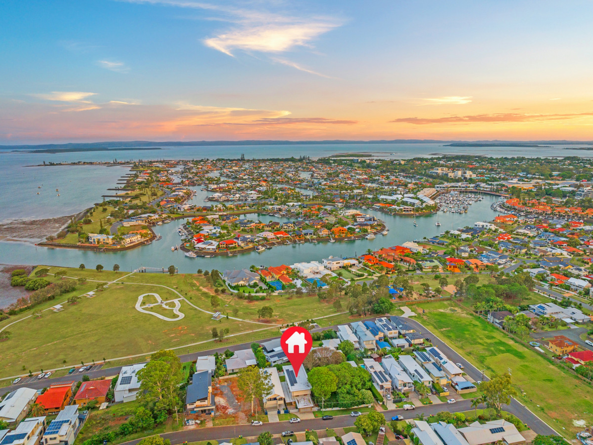 17 Cleveland Terrace, Ormiston