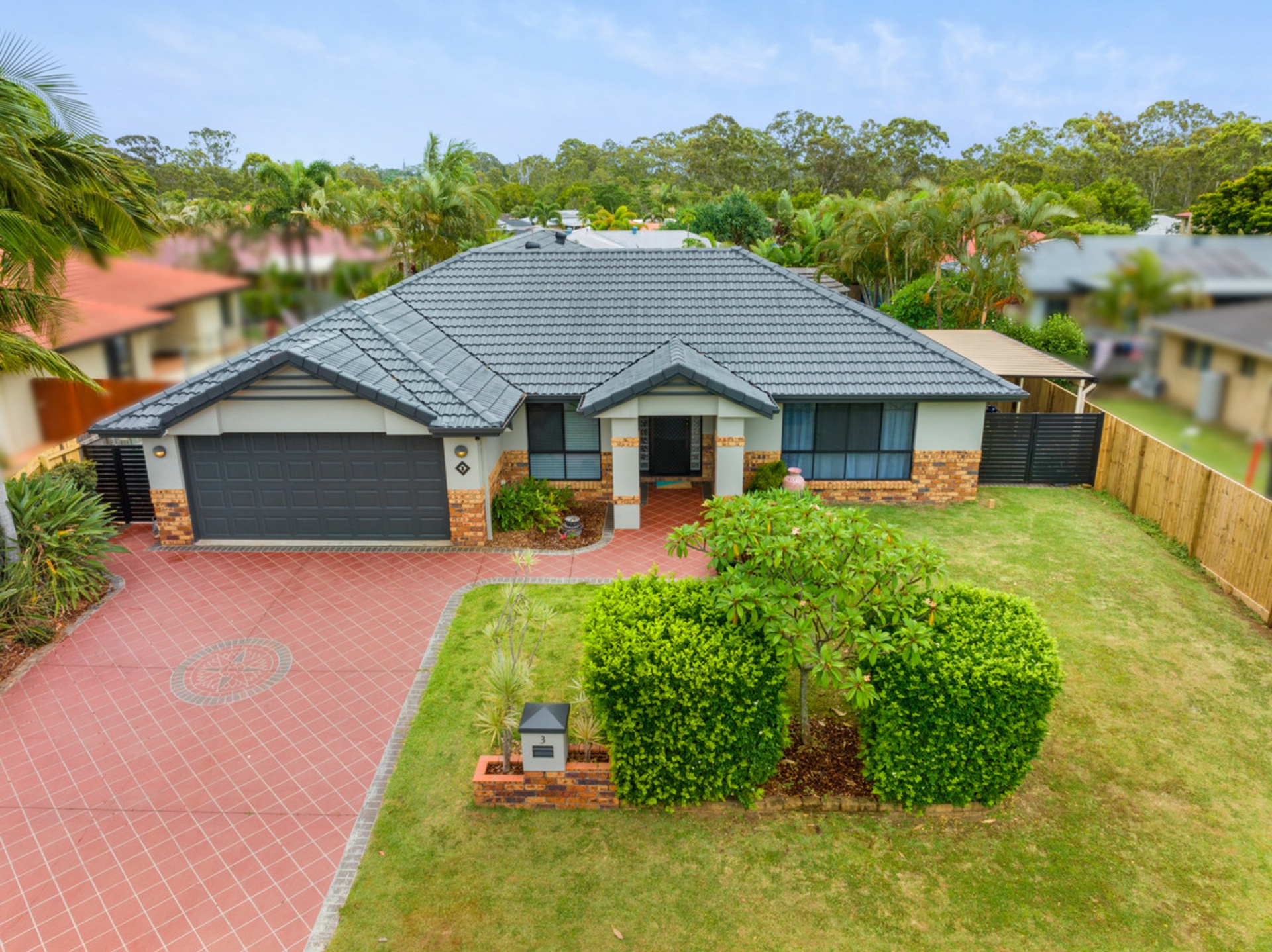 3 Willard Close, WELLINGTON POINT