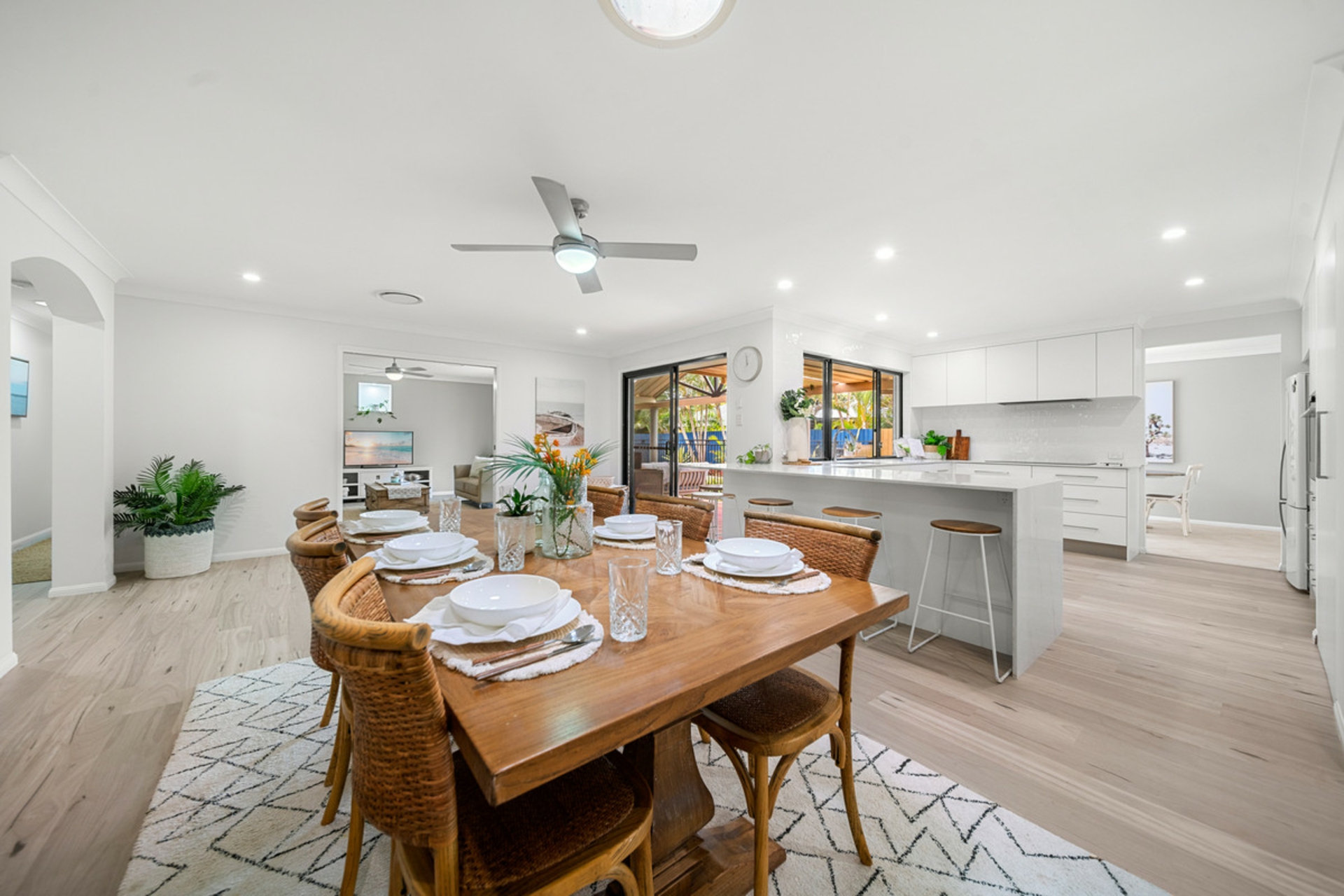 3 Willard Close, WELLINGTON POINT