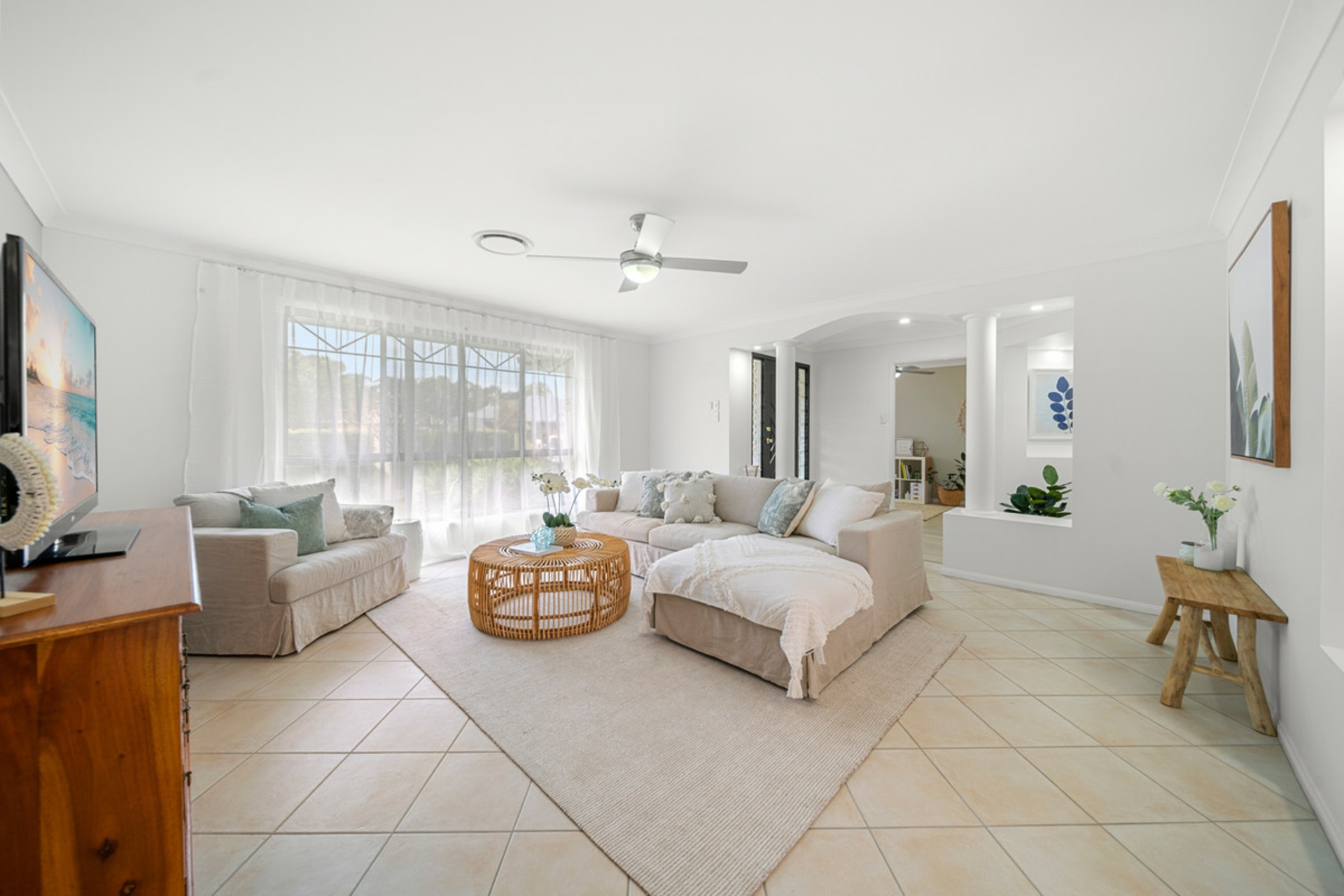 3 Willard Close, WELLINGTON POINT