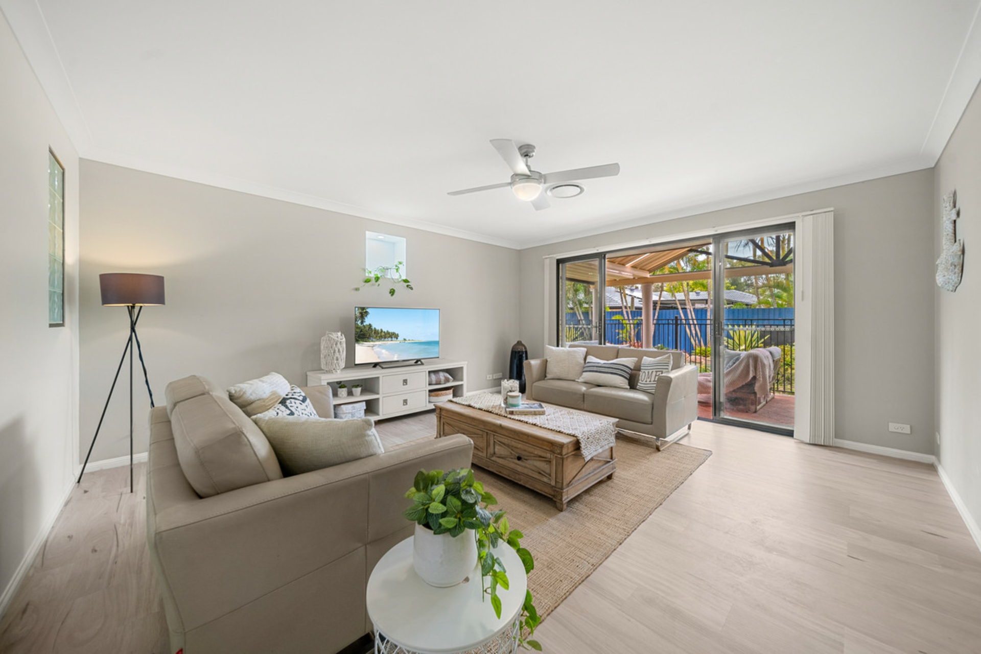 3 Willard Close, WELLINGTON POINT
