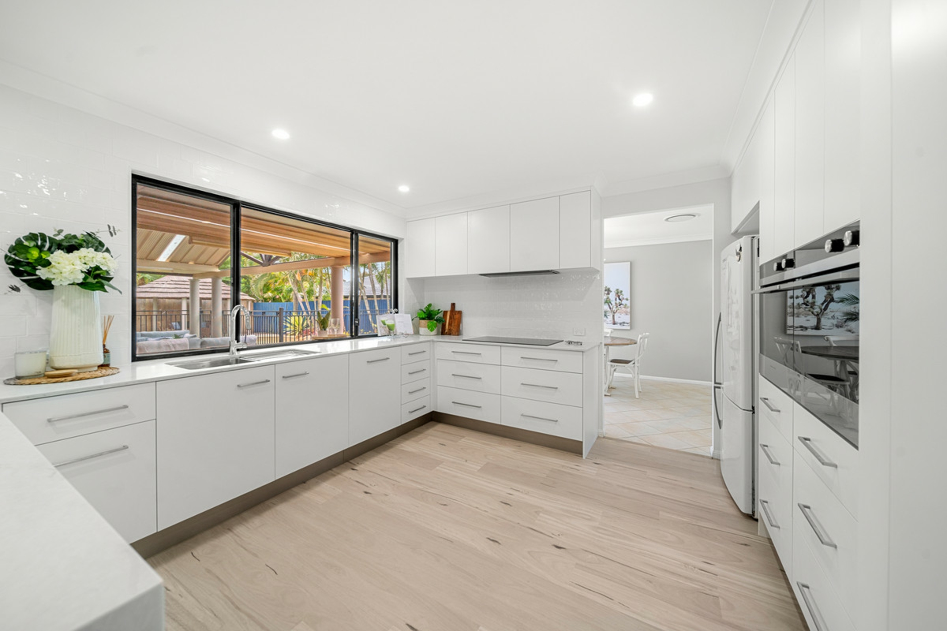3 Willard Close, WELLINGTON POINT