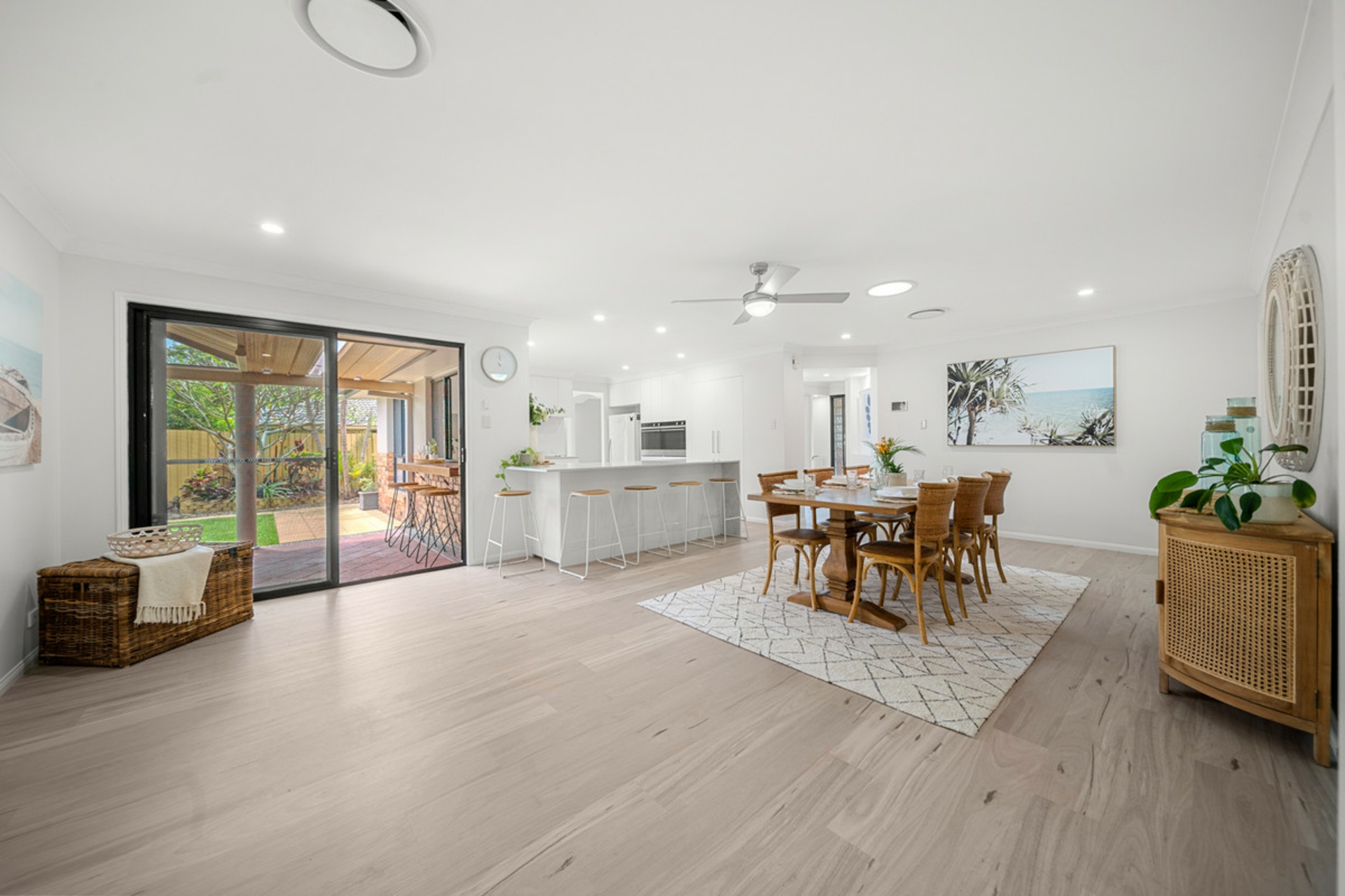3 Willard Close, WELLINGTON POINT