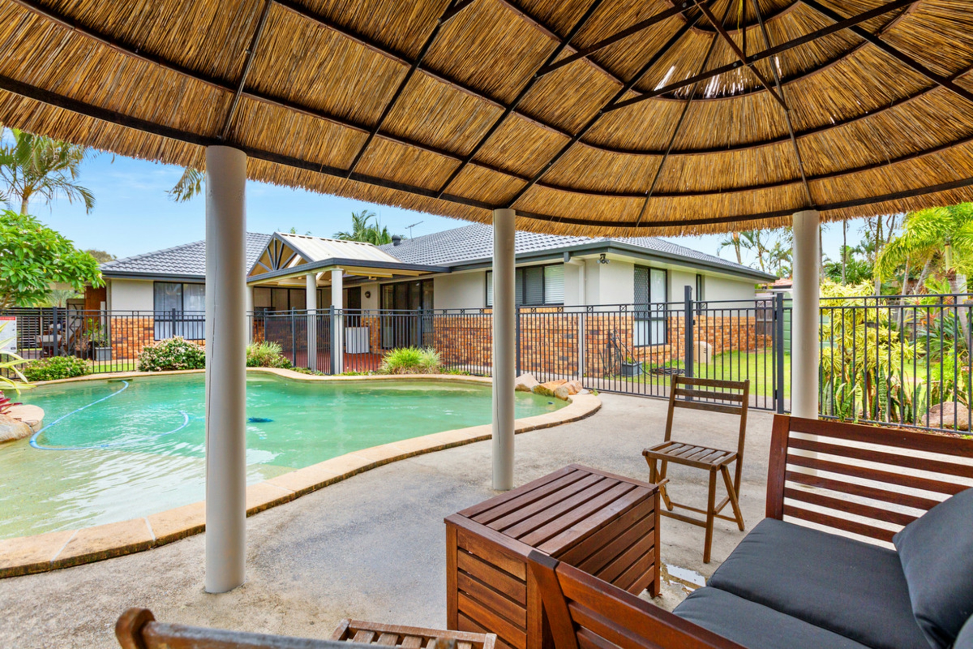 3 Willard Close, WELLINGTON POINT