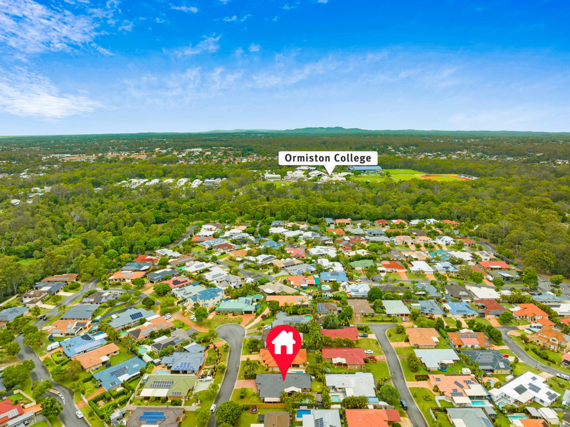 3 Willard Close, WELLINGTON POINT
