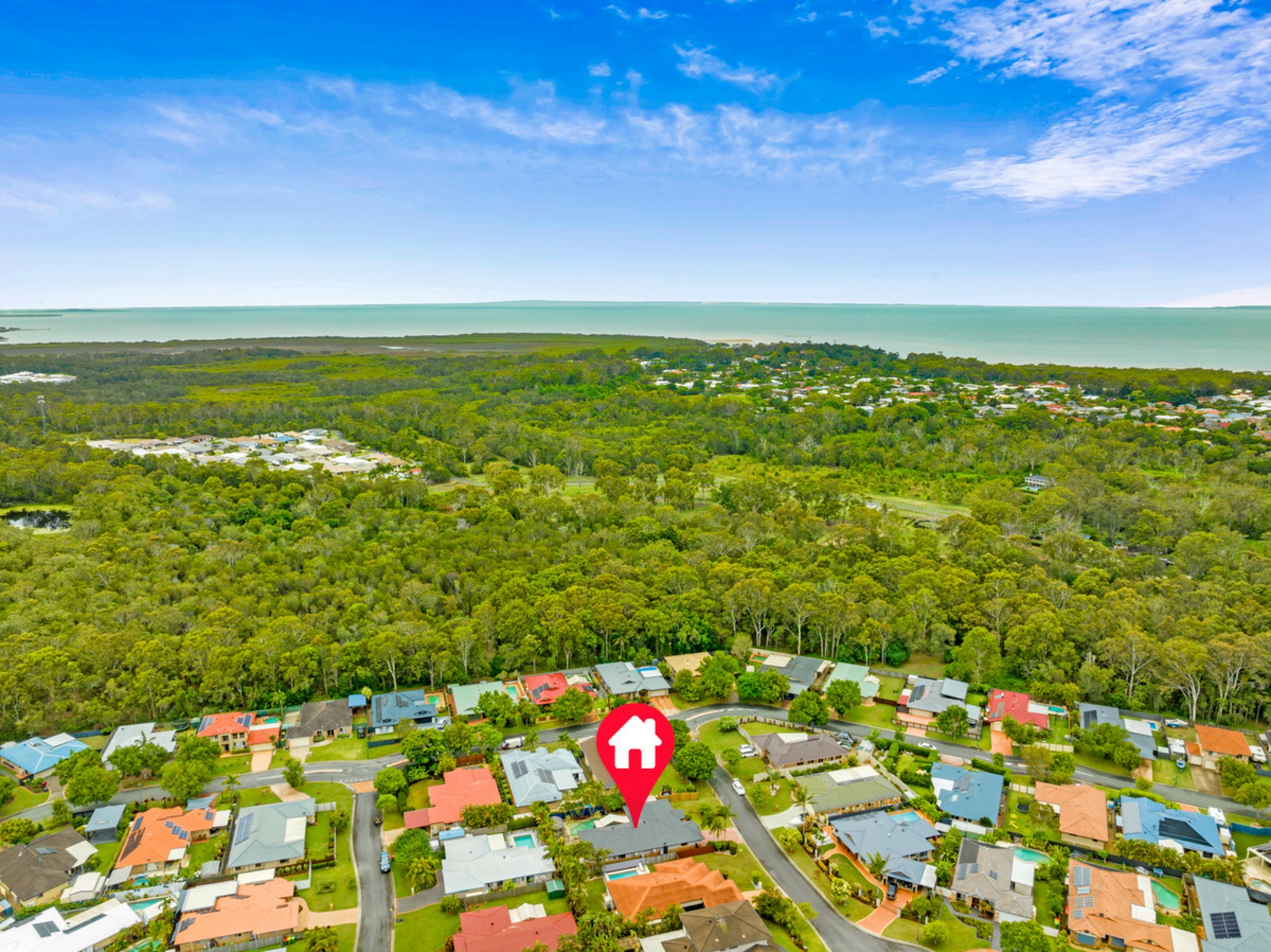 3 Willard Close, WELLINGTON POINT